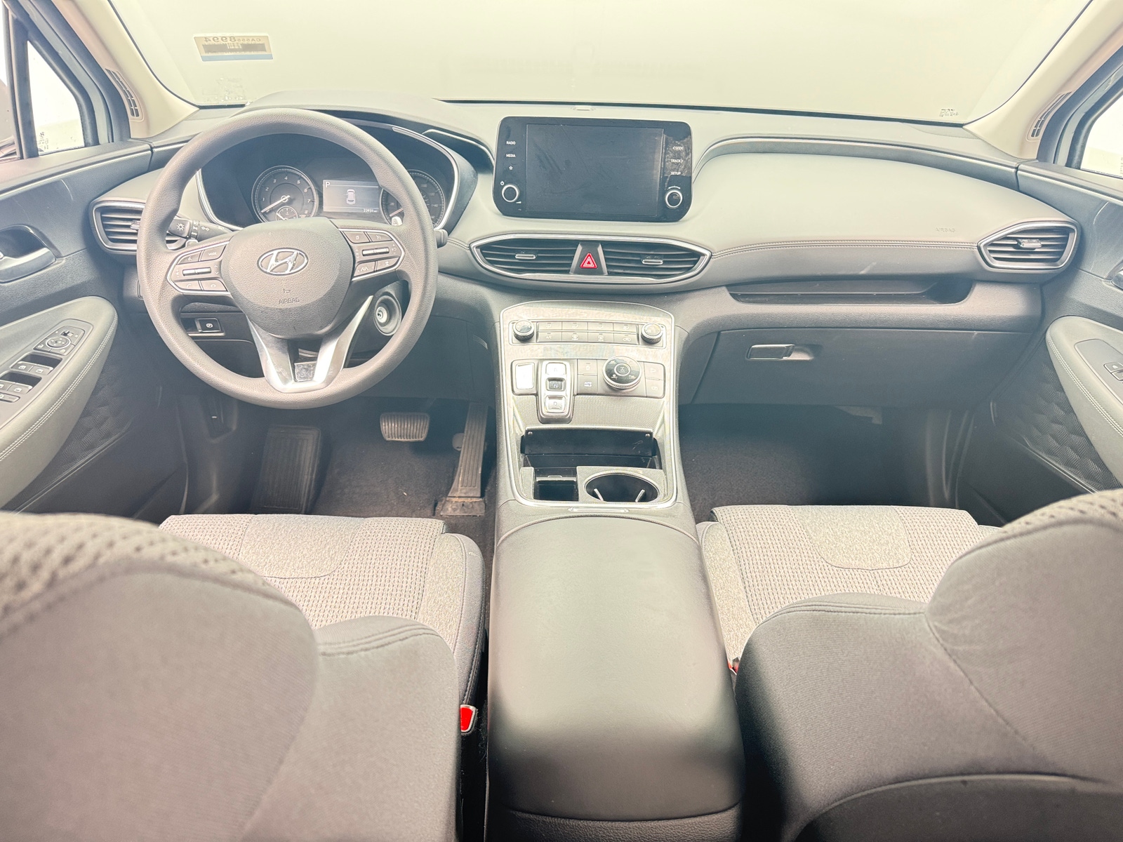 Thumbnail: 2023 Hyundai Santa Fe - 3