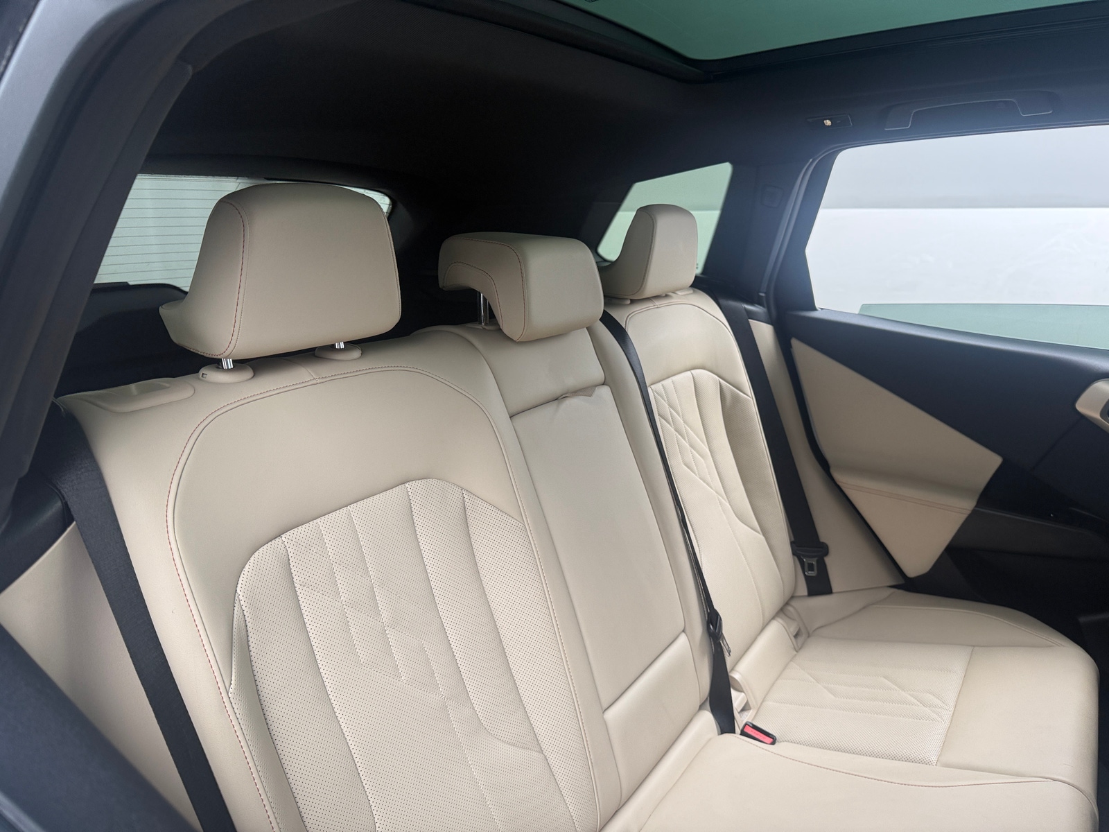 Thumbnail: 2025 BMW X3 - 5