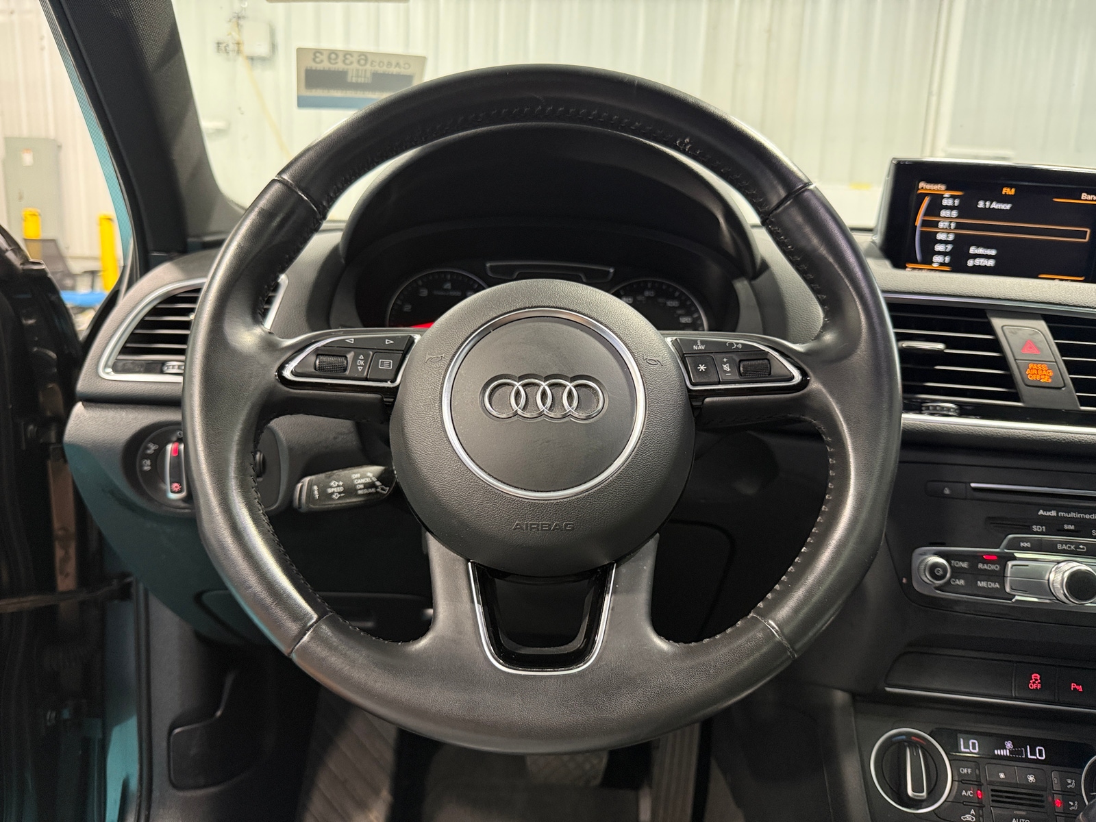 Thumbnail: 2018 Audi Q3 - 4