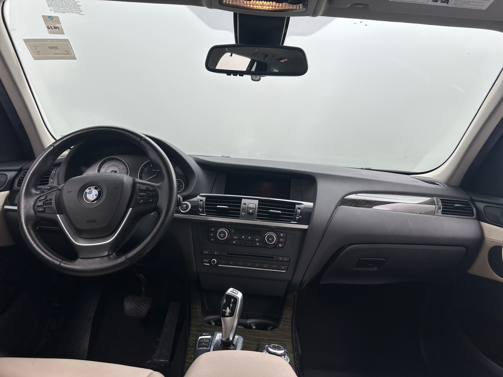 Thumbnail: 2013 BMW X3 - 2