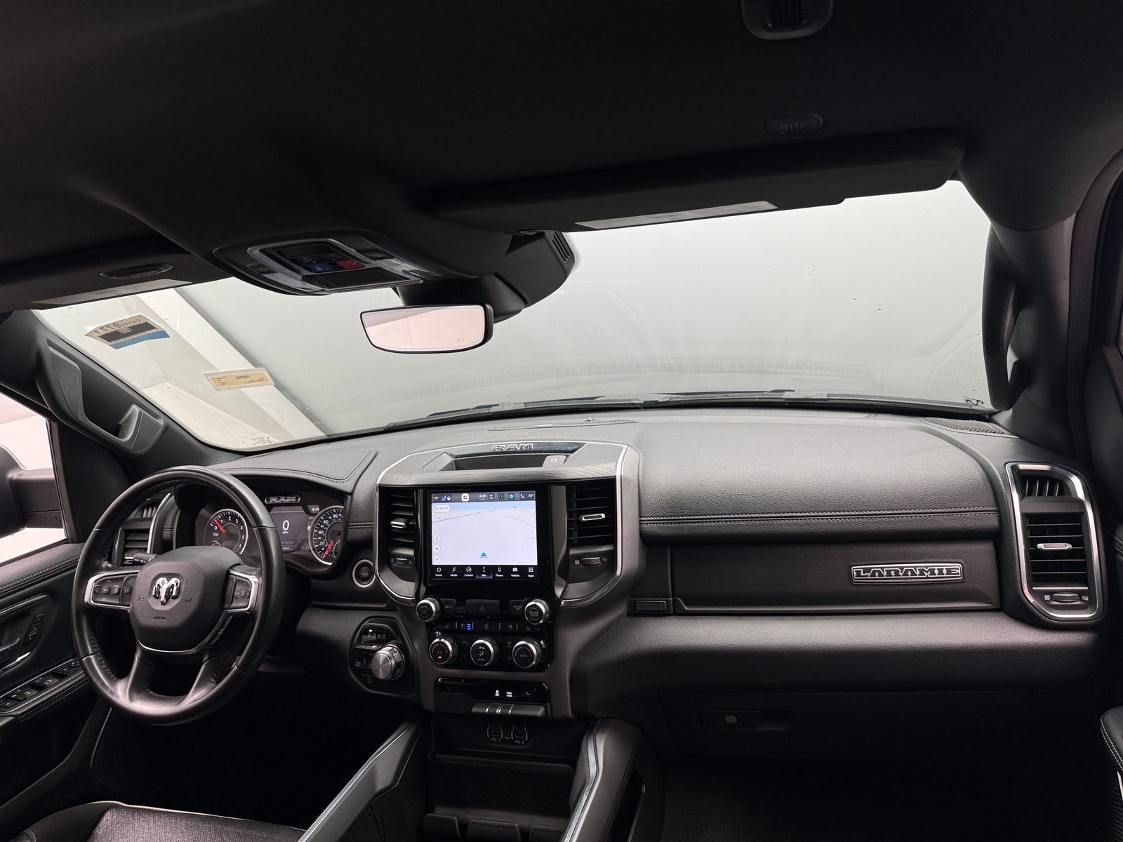 Thumbnail: 2024 RAM 1500 - 2