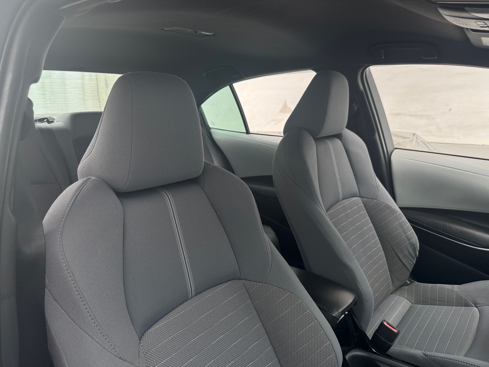 Thumbnail: 2020 Toyota Corolla - 2