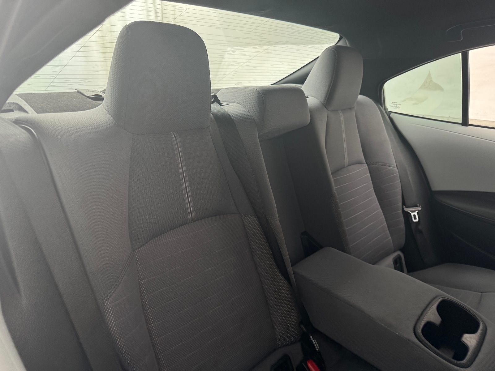 Thumbnail: 2020 Toyota Corolla - 6