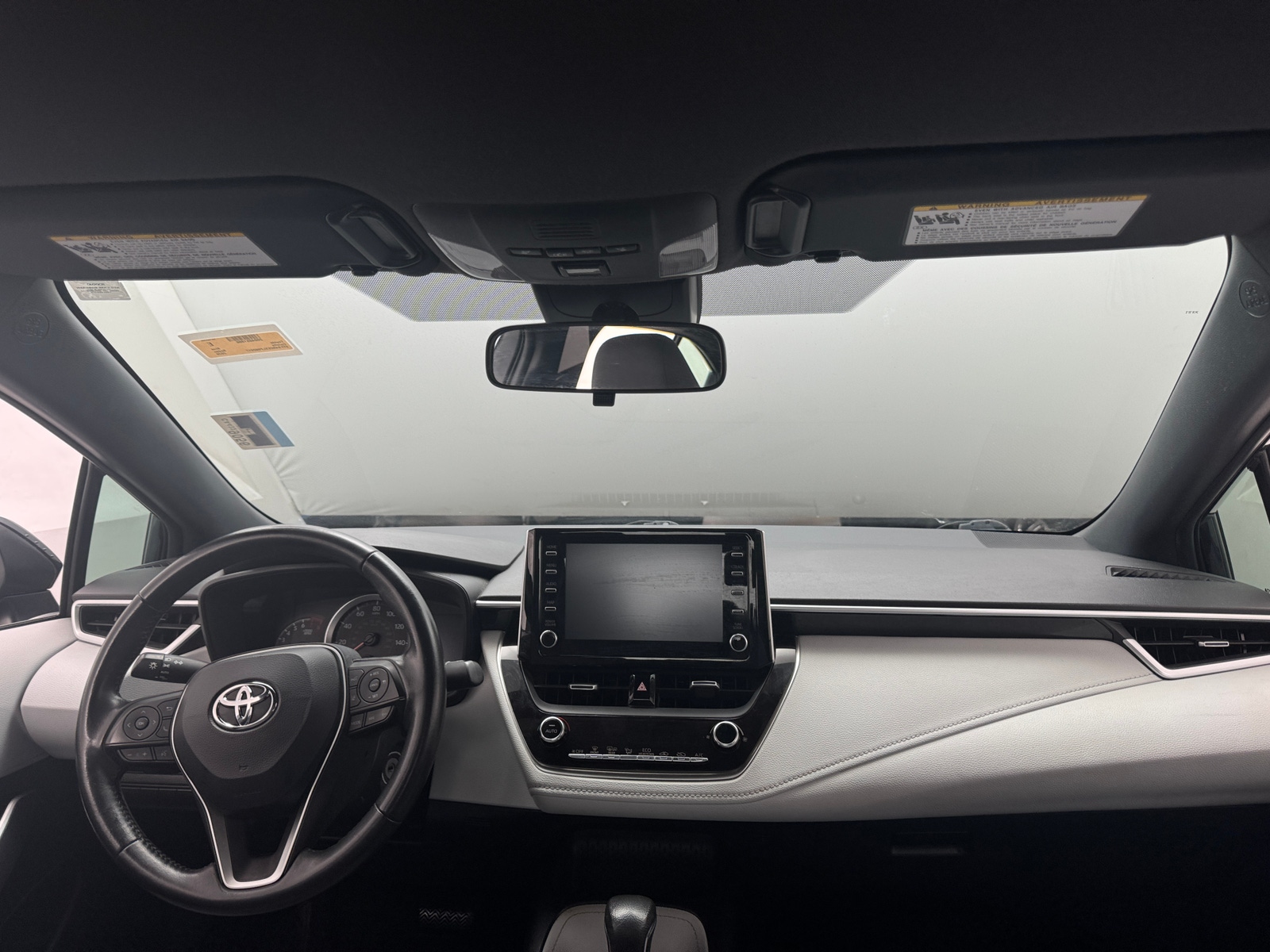 Thumbnail: 2020 Toyota Corolla - 3