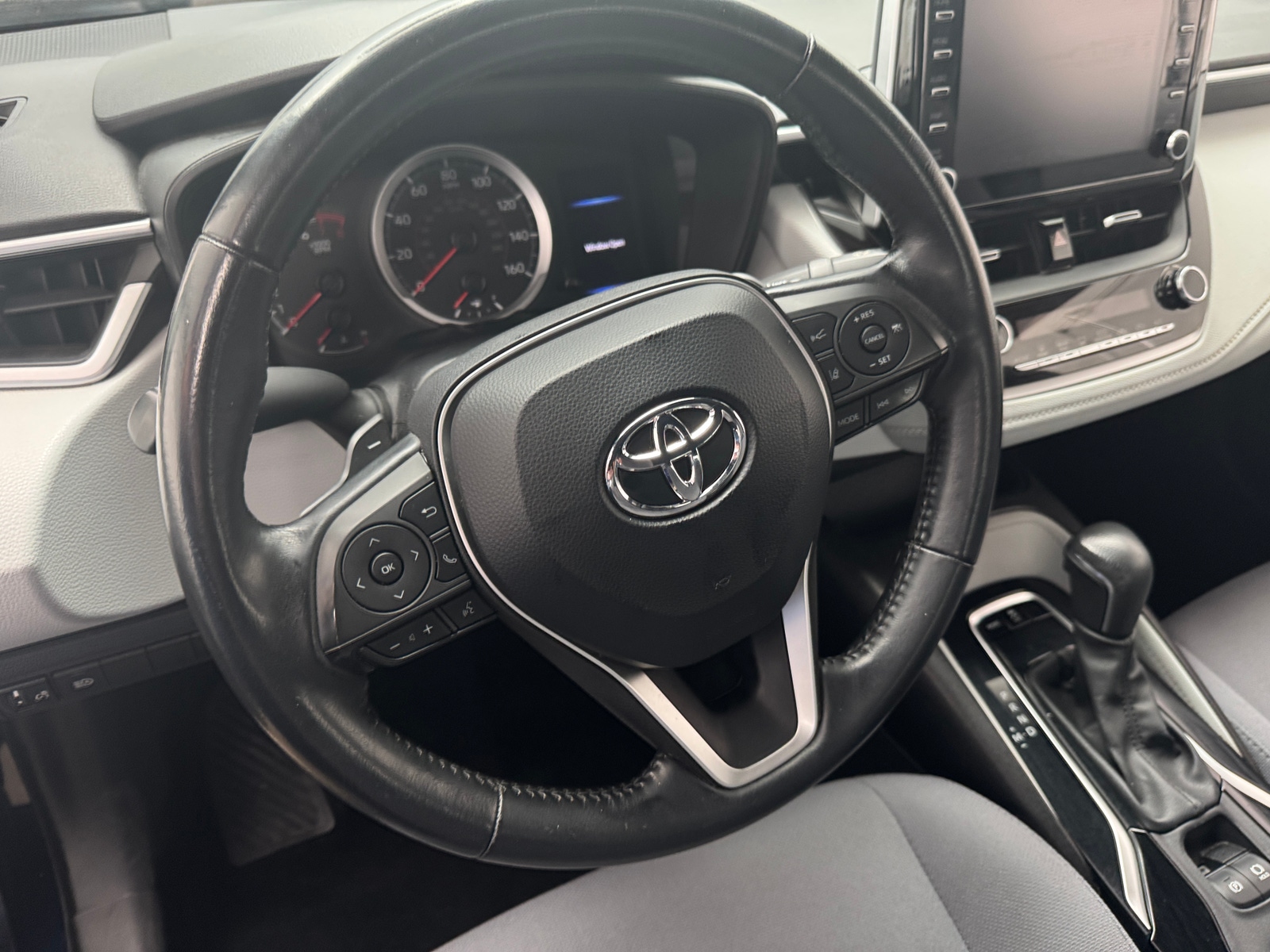 Thumbnail: 2020 Toyota Corolla - 5
