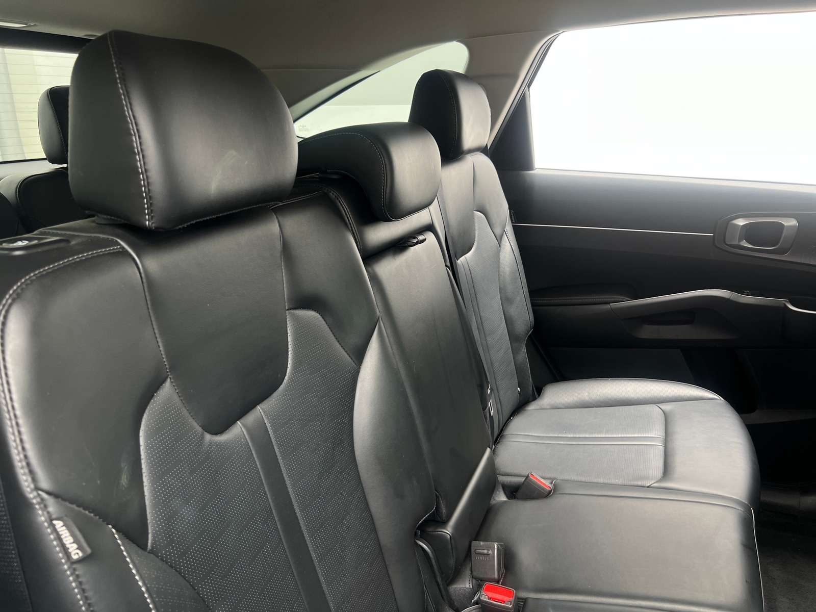 Thumbnail: 2024 Kia Sorento - 5