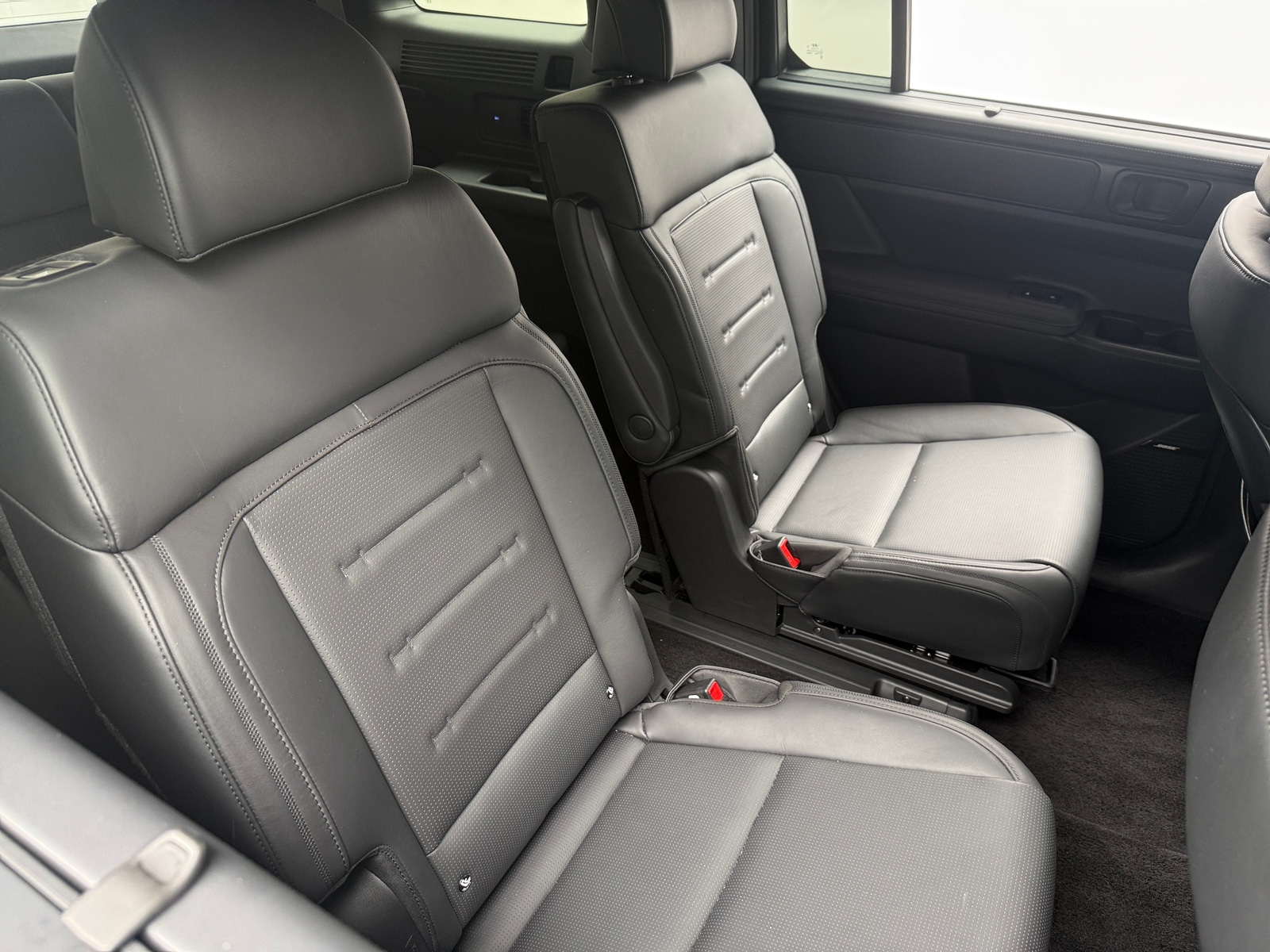 Thumbnail: 2026 Hyundai Santa Fe - 5