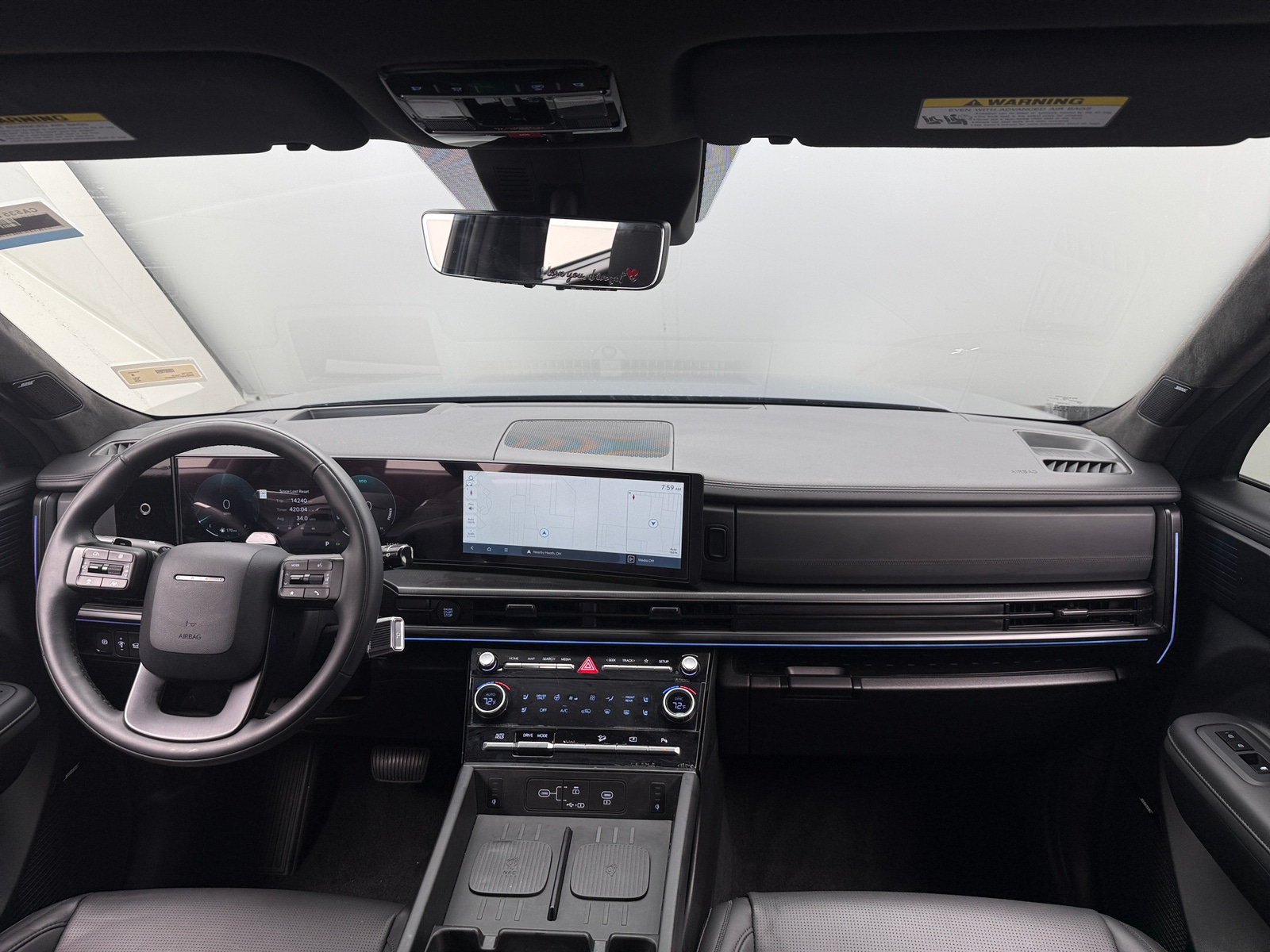 Thumbnail: 2026 Hyundai Santa Fe - 2