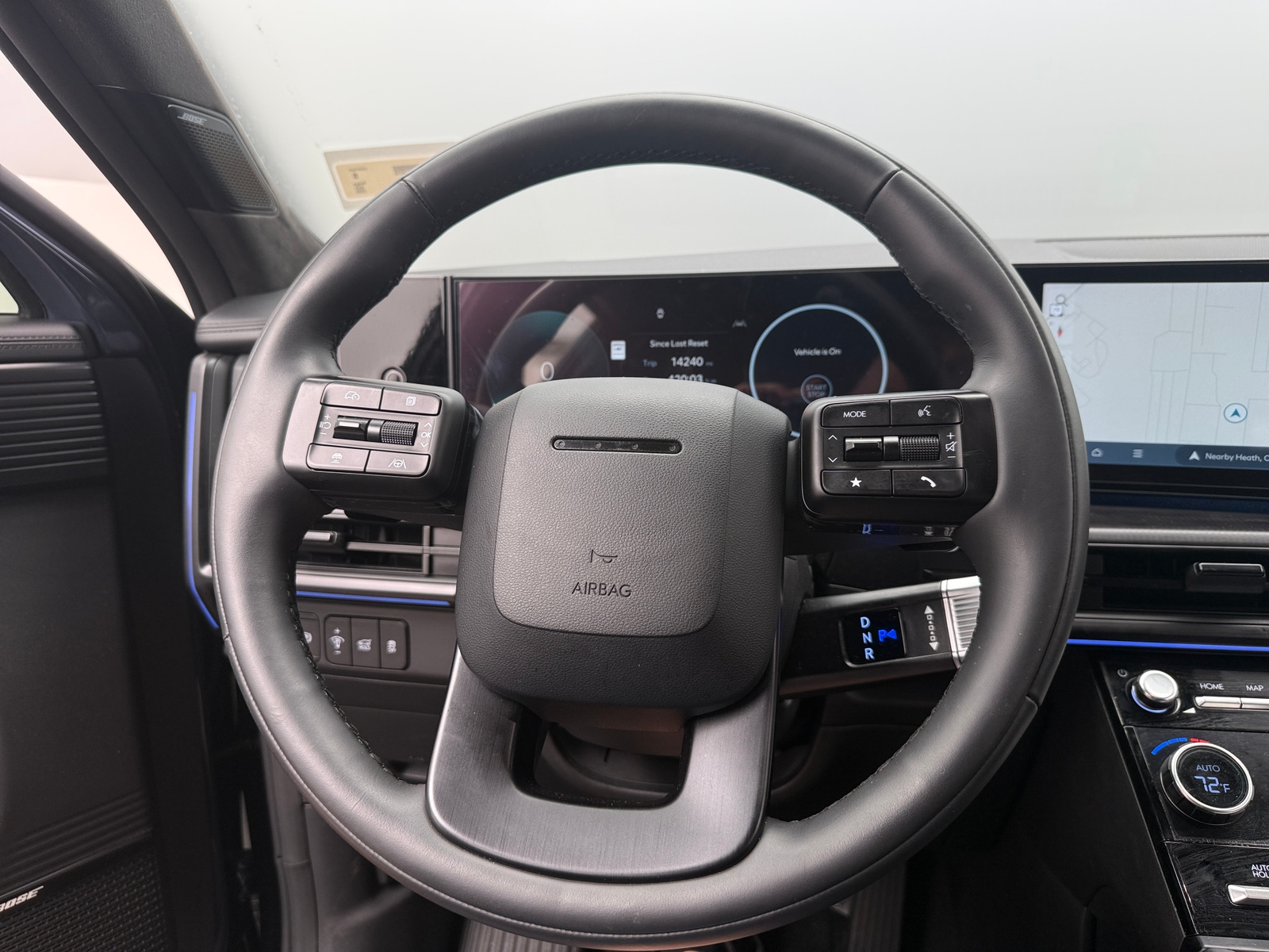 Thumbnail: 2026 Hyundai Santa Fe - 4