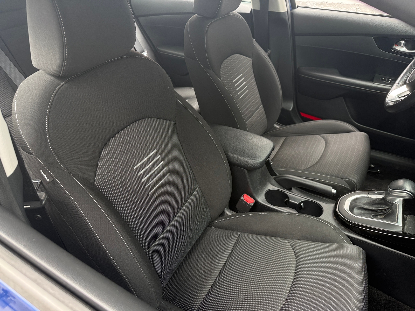 Thumbnail: 2019 Kia Forte - 2