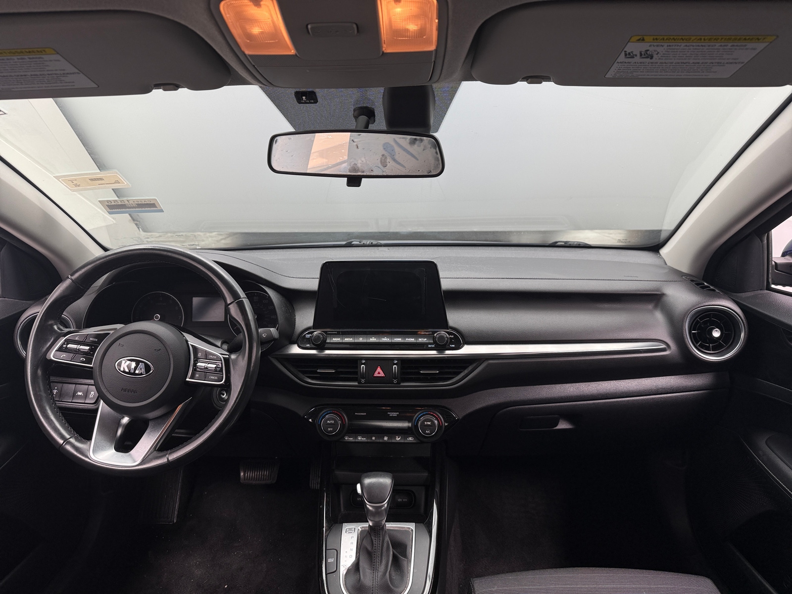 Thumbnail: 2019 Kia Forte - 3