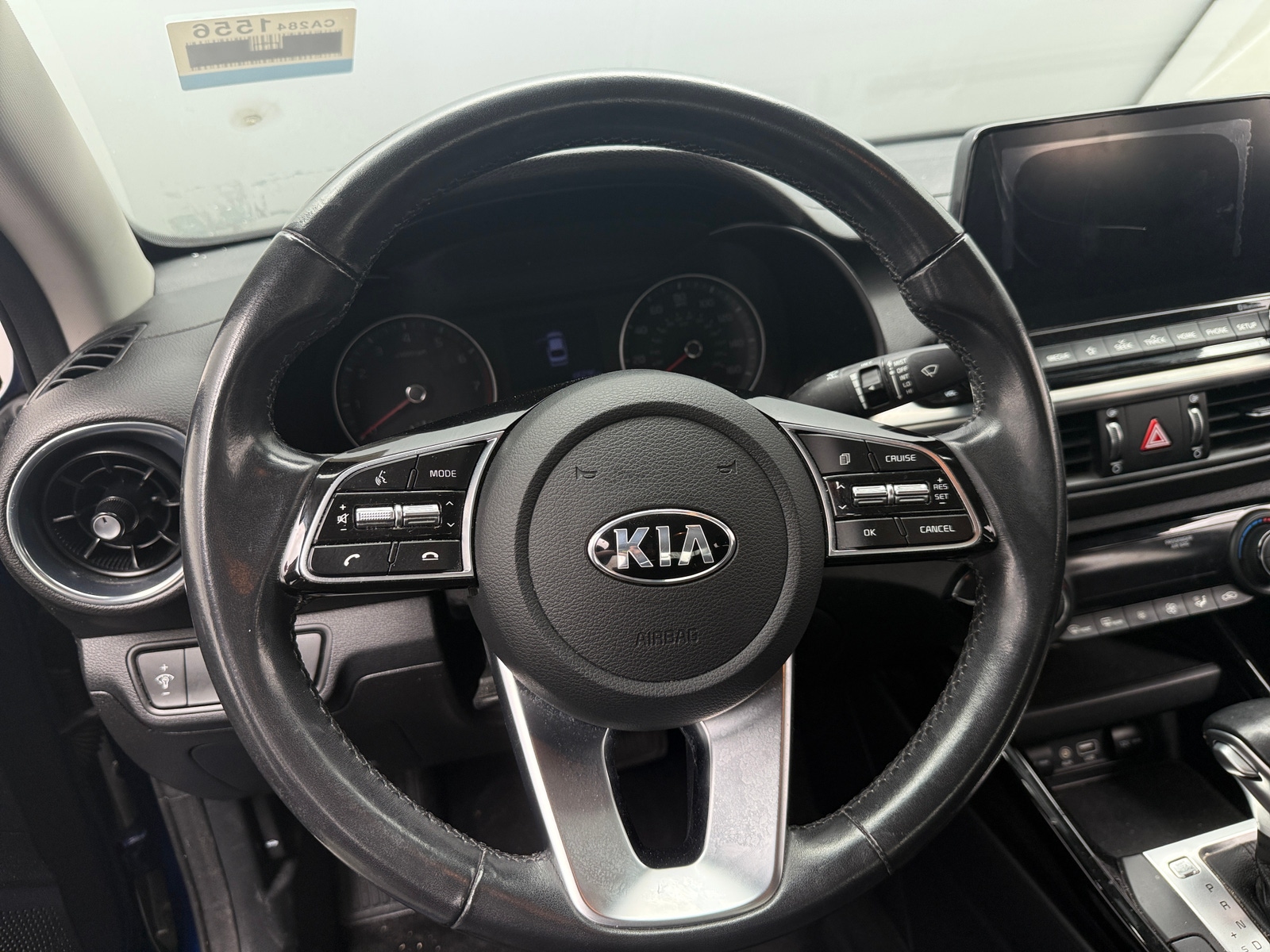 Thumbnail: 2019 Kia Forte - 5