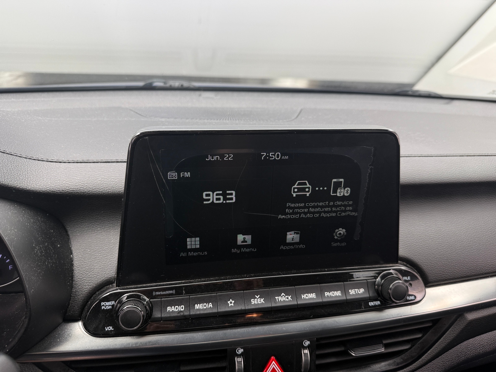 Thumbnail: 2019 Kia Forte - 4