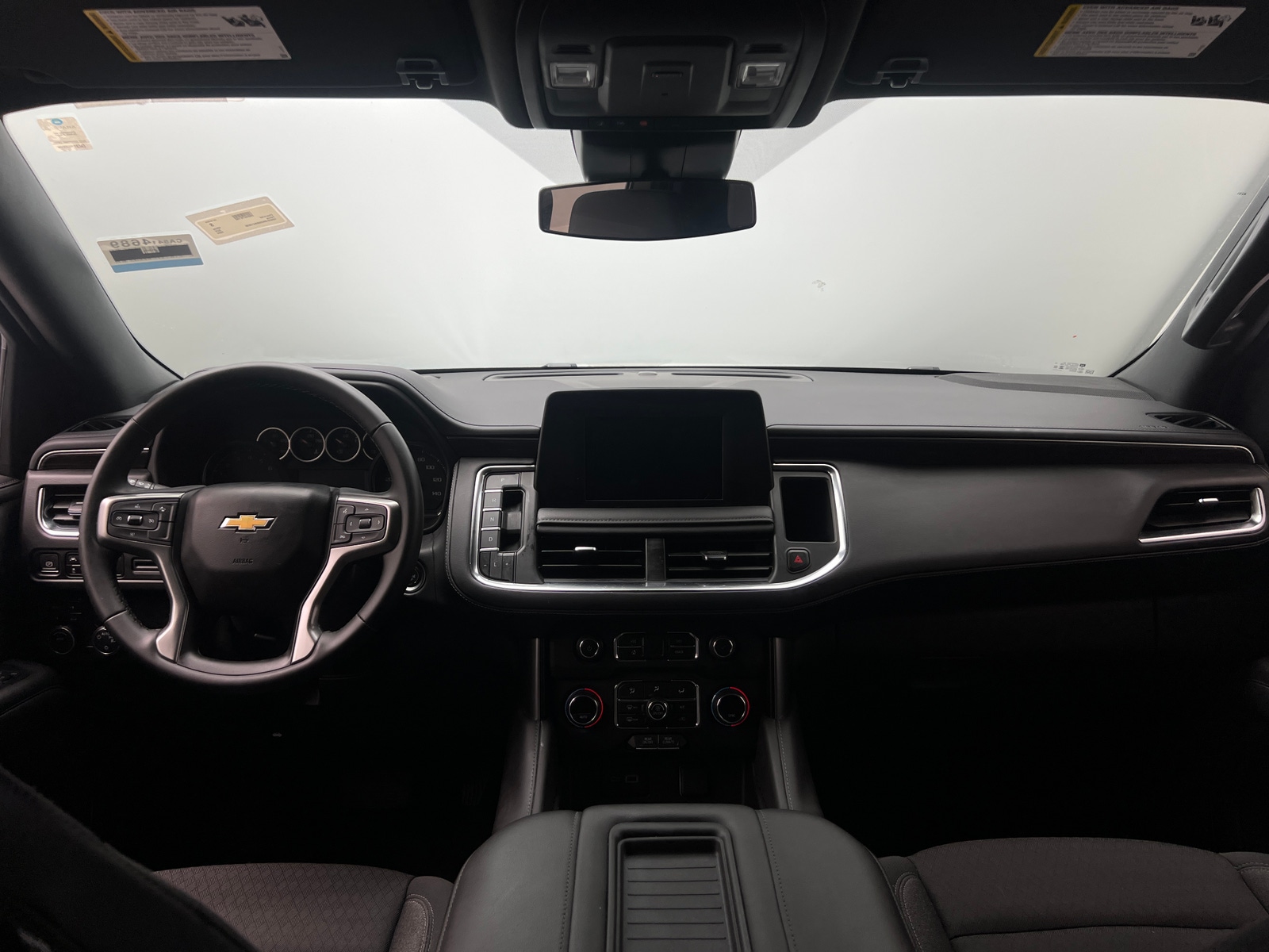 Thumbnail: 2024 Chevrolet Tahoe - 3