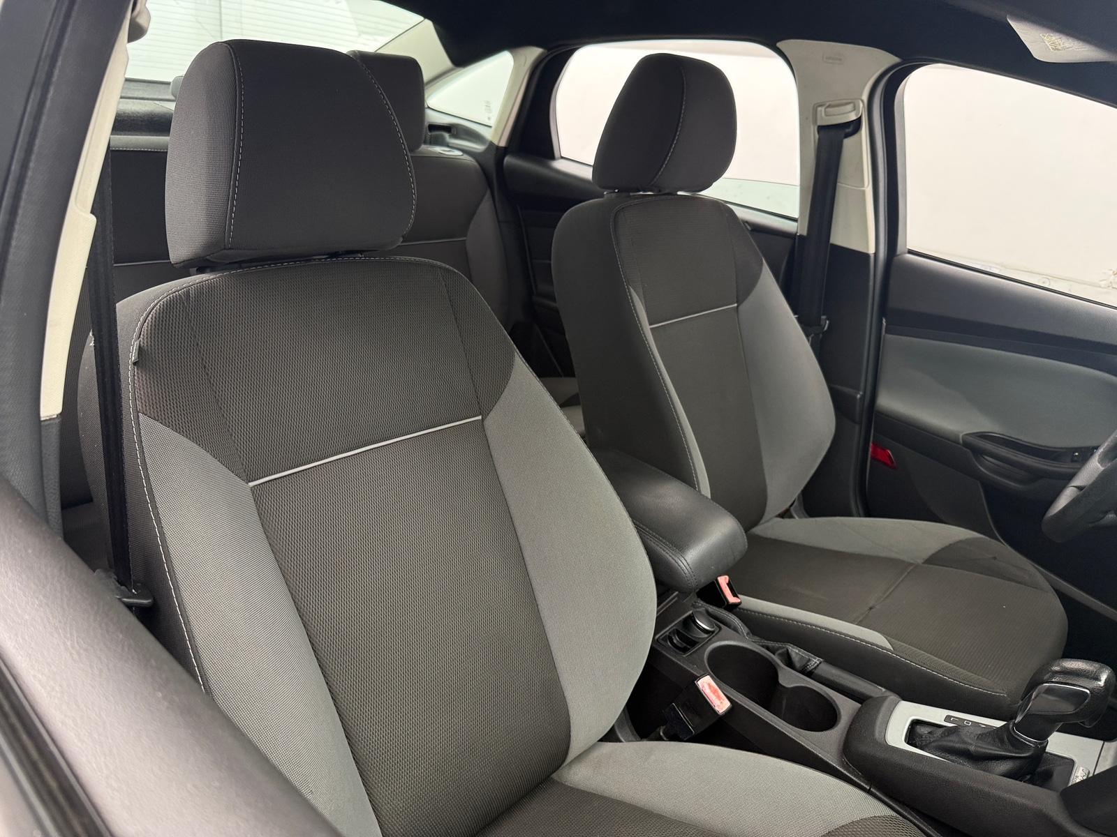 Thumbnail: 2013 Ford Focus - 2