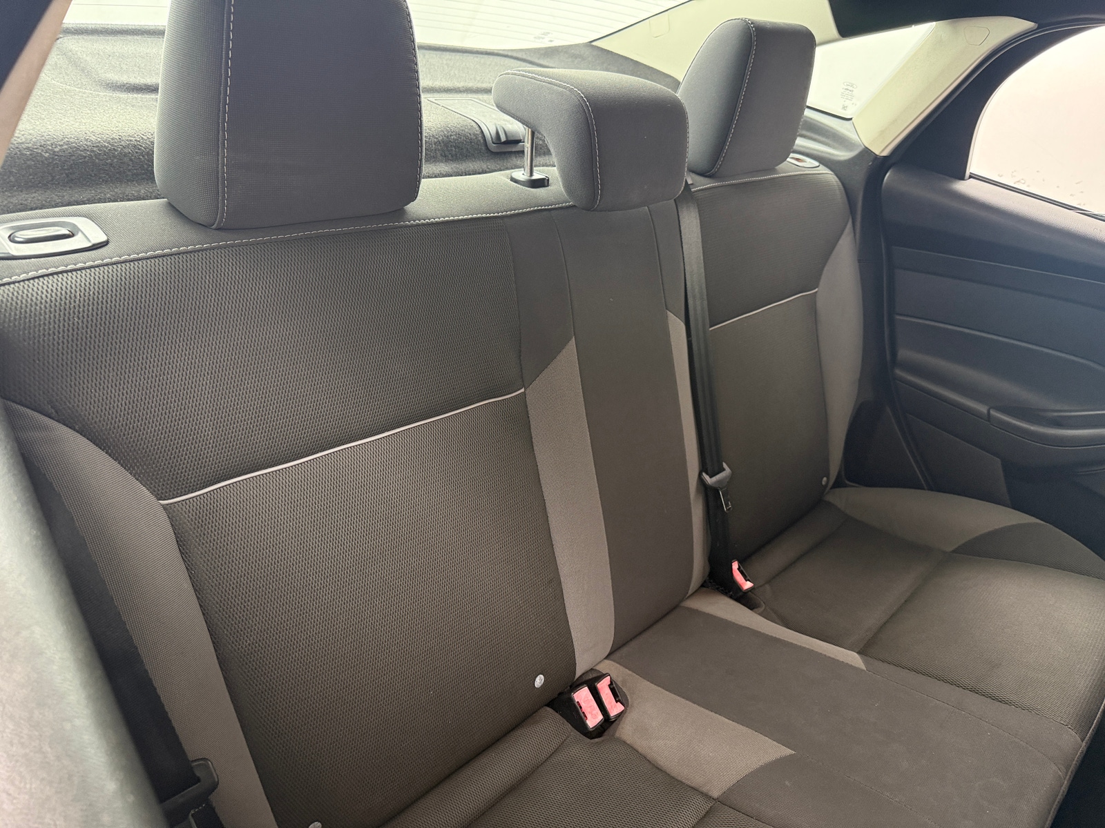 Thumbnail: 2013 Ford Focus - 6