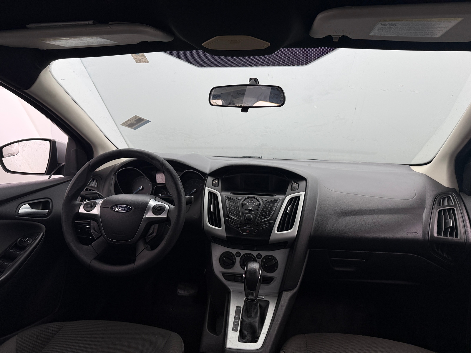 Thumbnail: 2013 Ford Focus - 3