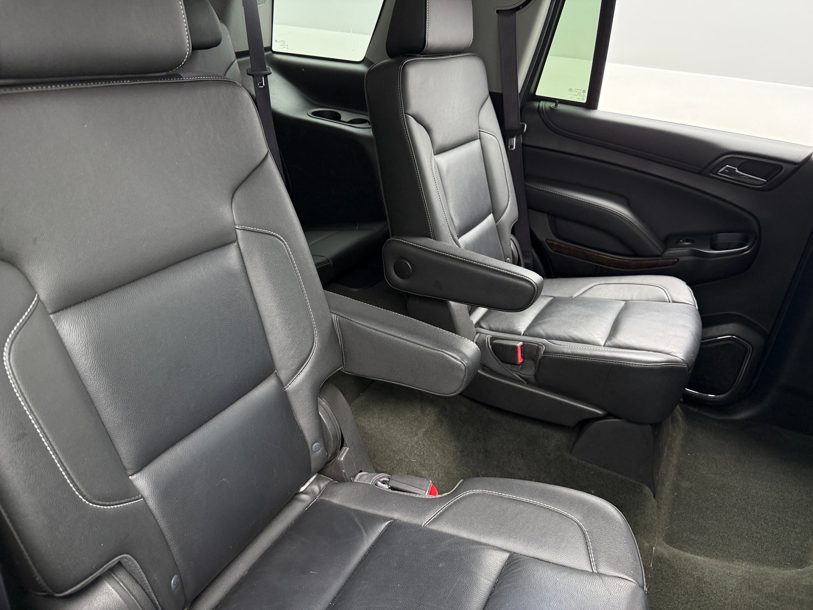 Thumbnail: 2016 Chevrolet Tahoe - 5