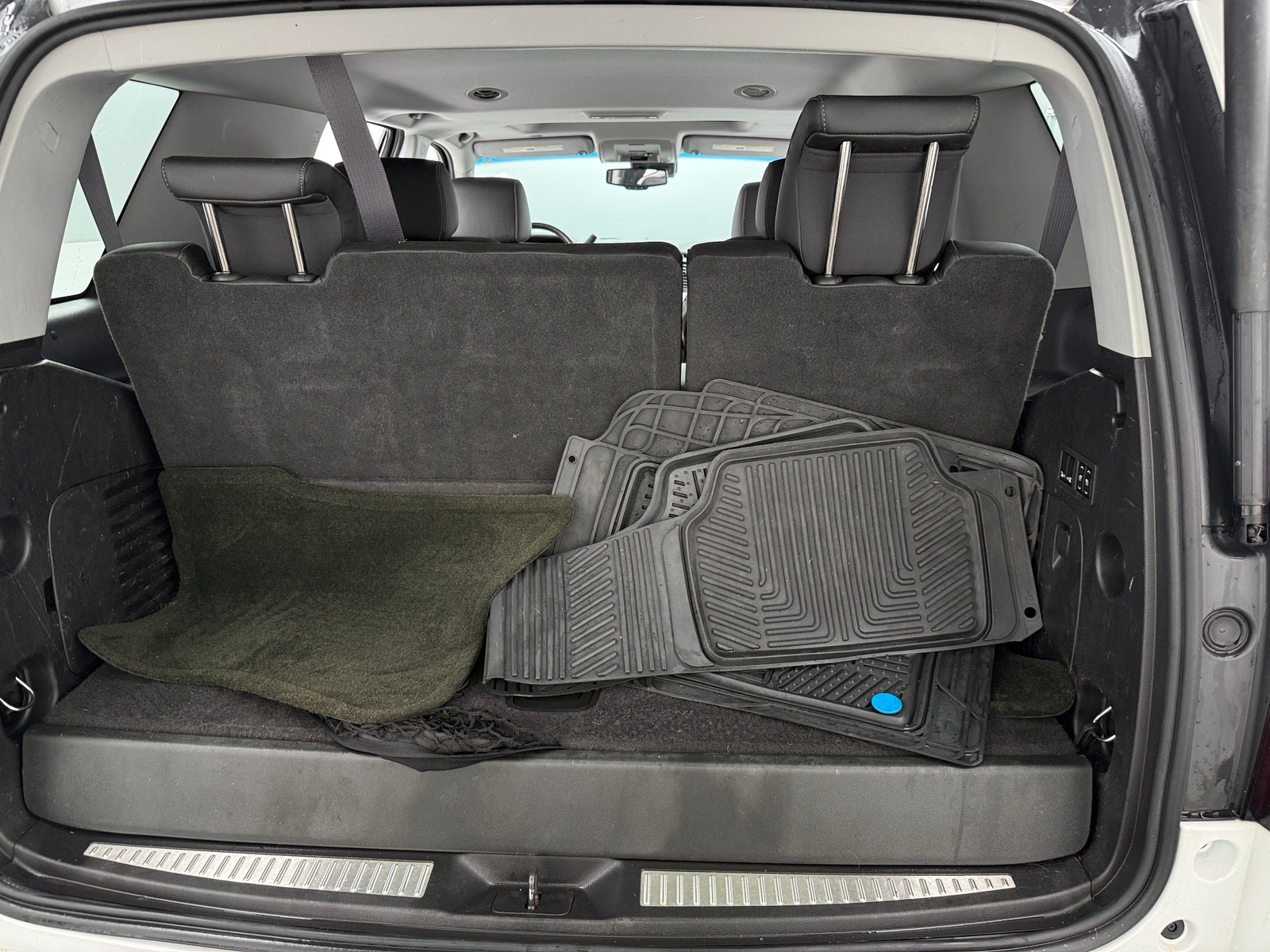 Thumbnail: 2016 Chevrolet Tahoe - 6