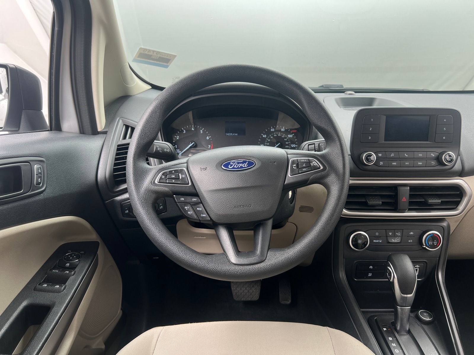 Thumbnail: 2021 Ford EcoSport - 5