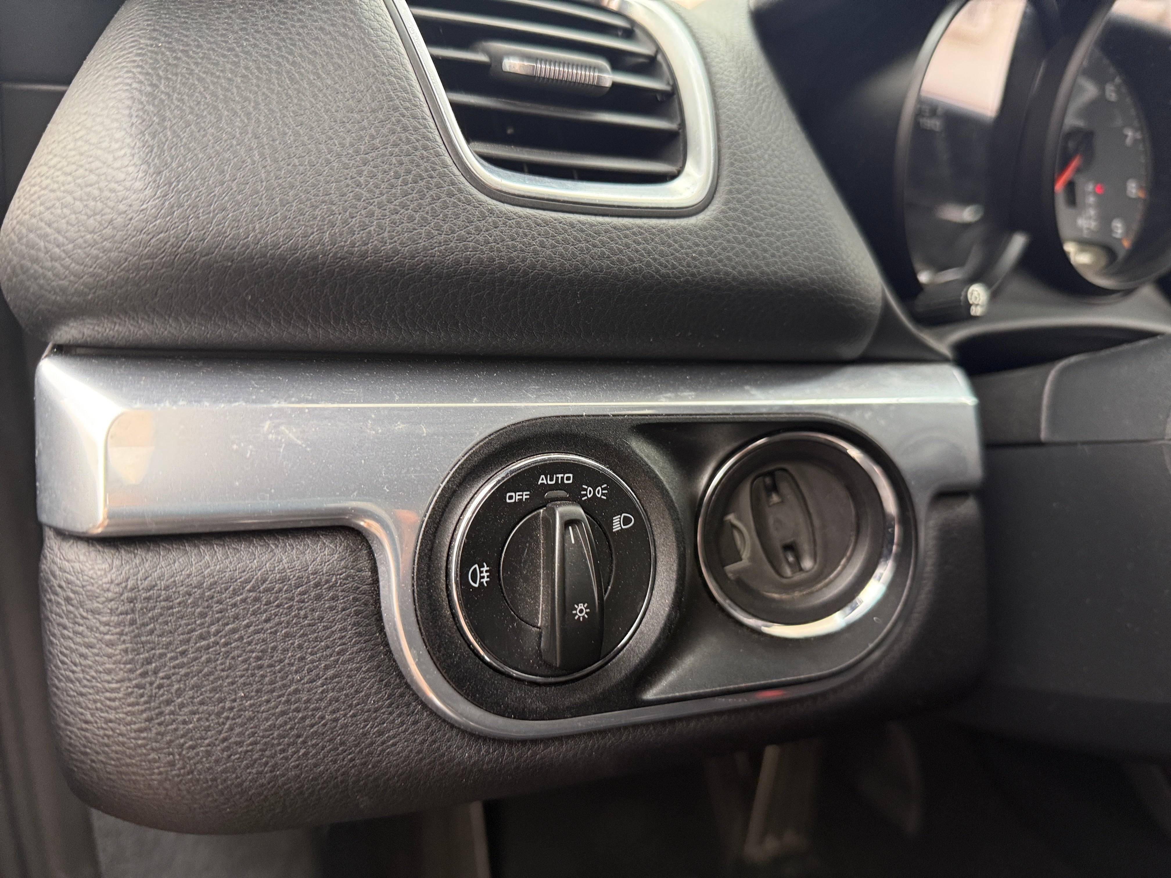 2013 Porsche Boxster S