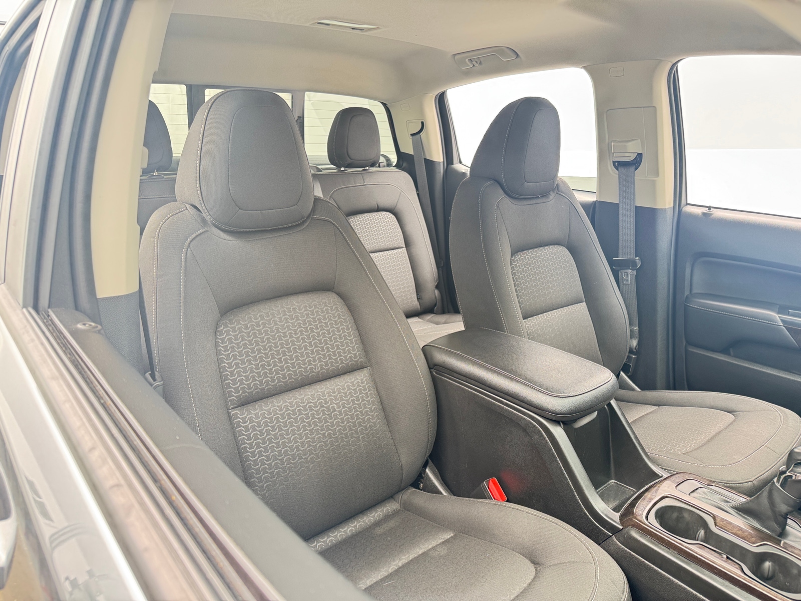 Thumbnail: 2022 GMC Canyon - 2