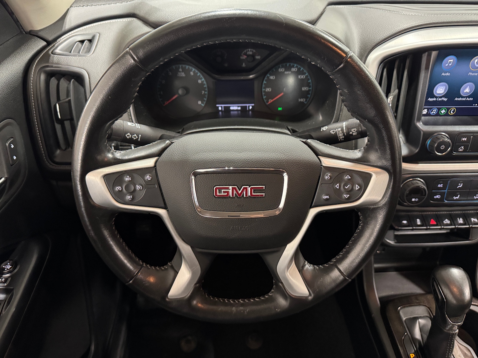 Thumbnail: 2022 GMC Canyon - 5