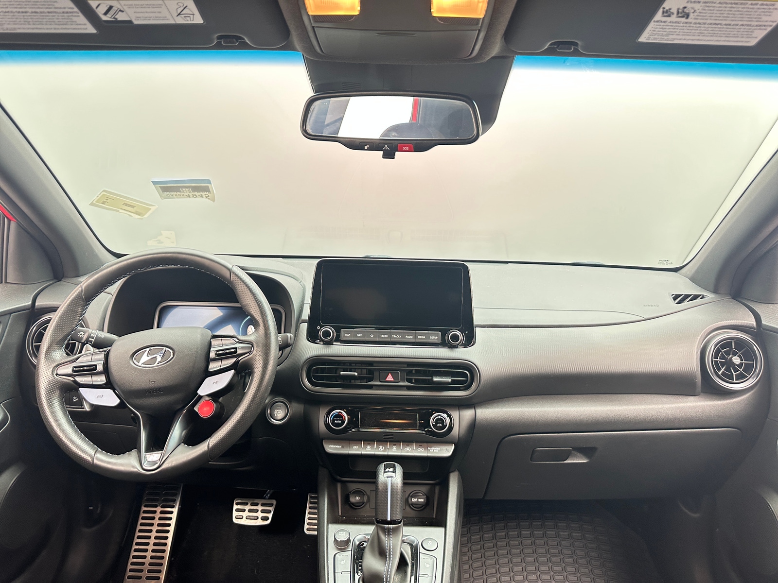 Thumbnail: 2023 Hyundai Kona - 2