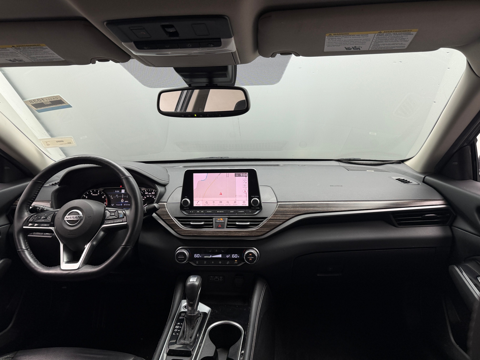Thumbnail: 2020 Nissan Altima - 2