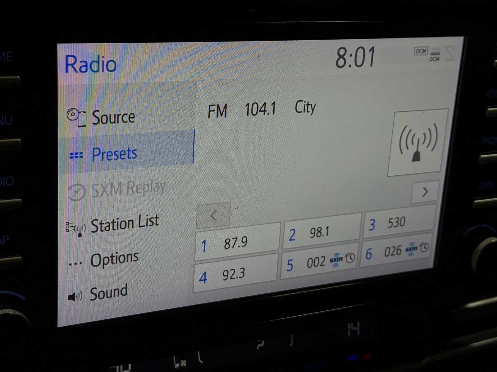 Thumbnail: 2021 Toyota Sienna - 3