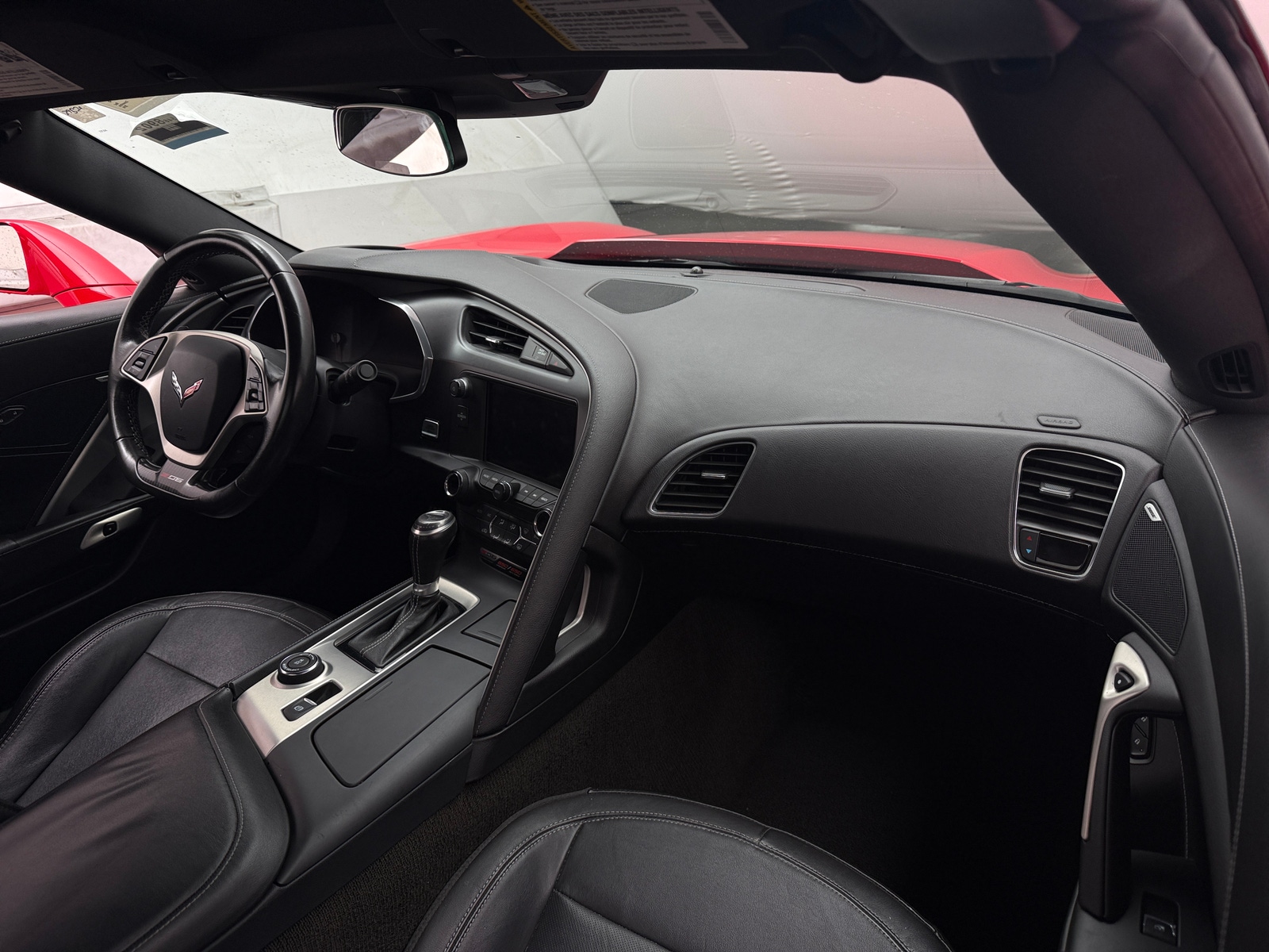 Thumbnail: 2016 Chevrolet Corvette - 2