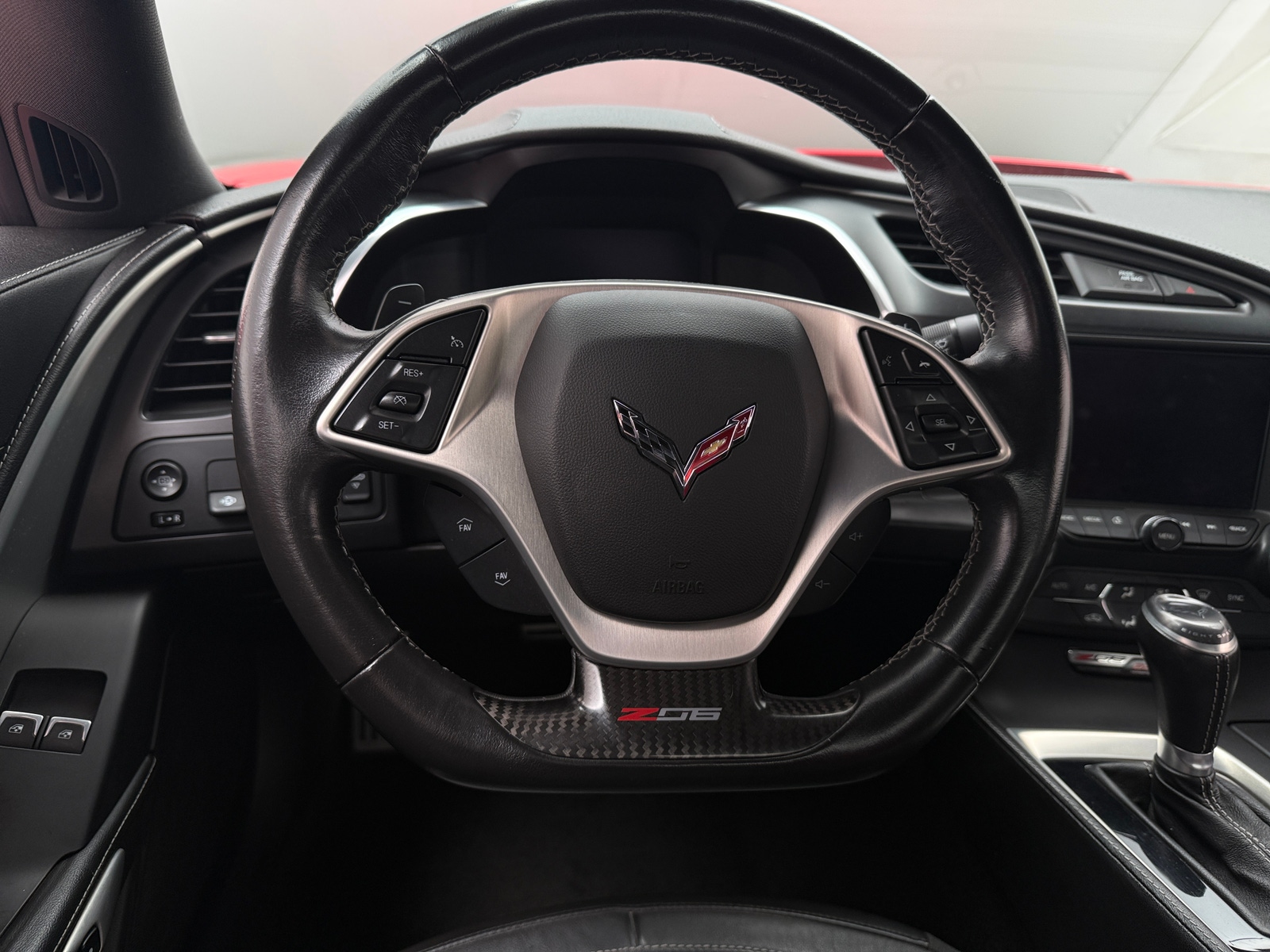Thumbnail: 2016 Chevrolet Corvette - 4