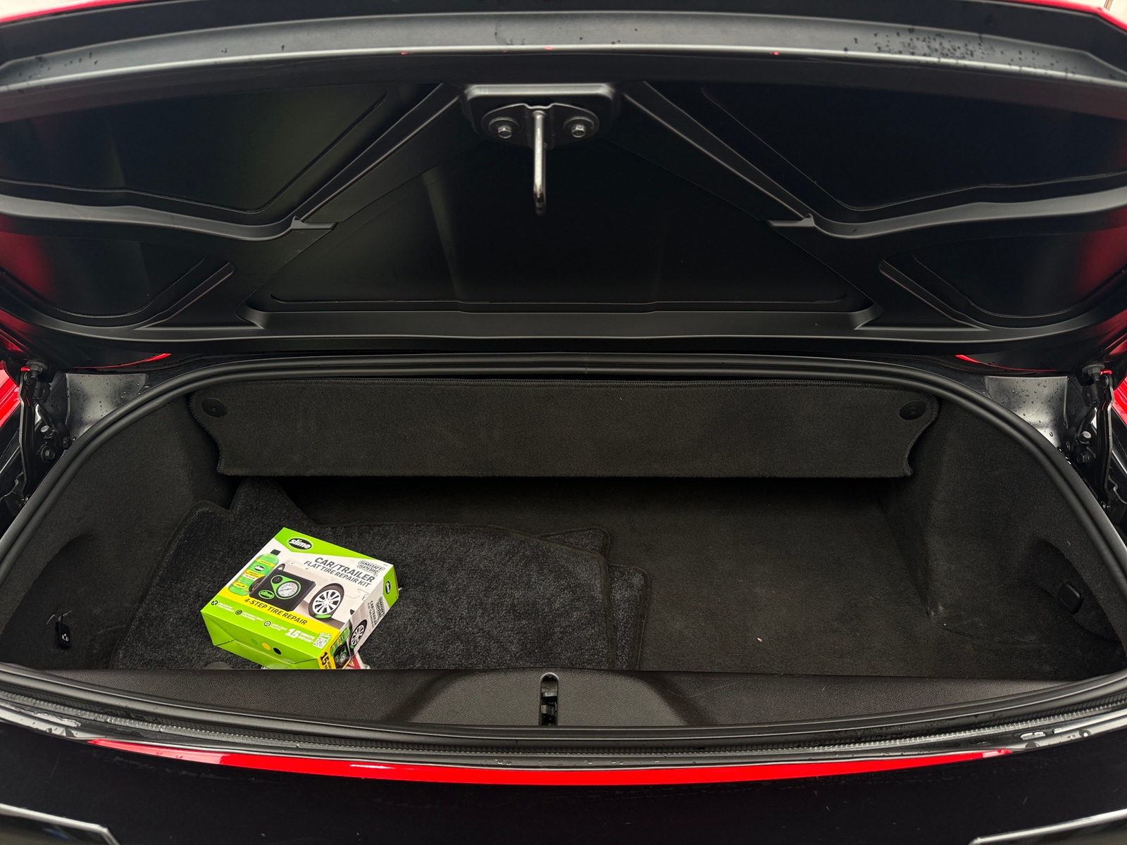 Thumbnail: 2016 Chevrolet Corvette - 5