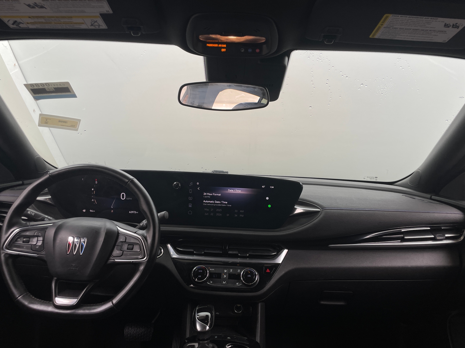 Thumbnail: 2024 Buick Envista - 2