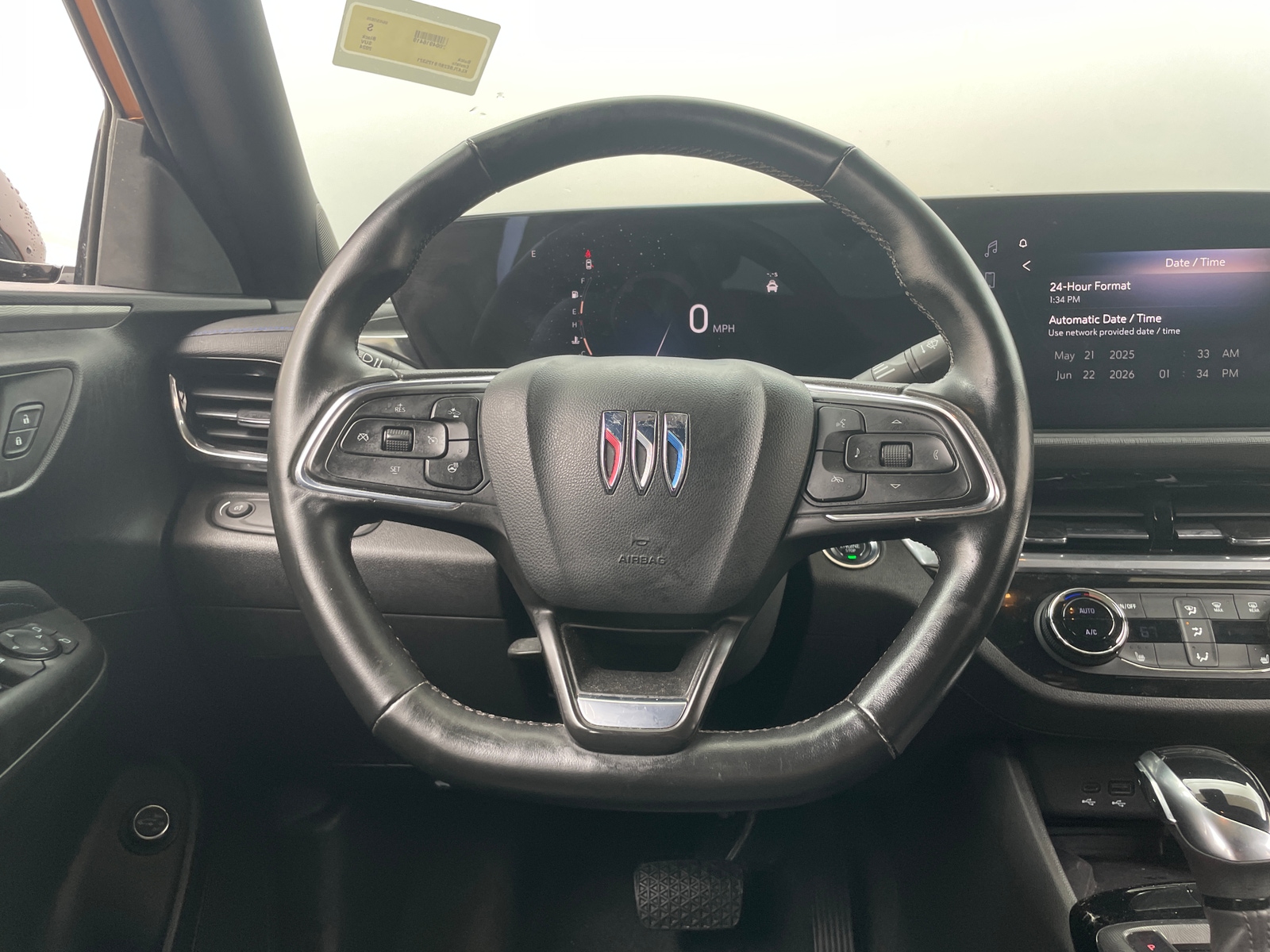 Thumbnail: 2024 Buick Envista - 4