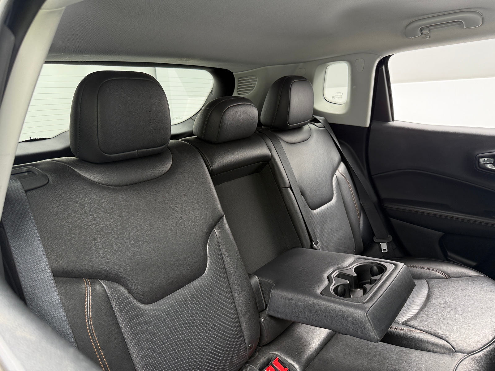 Thumbnail: 2019 Jeep Compass - 5