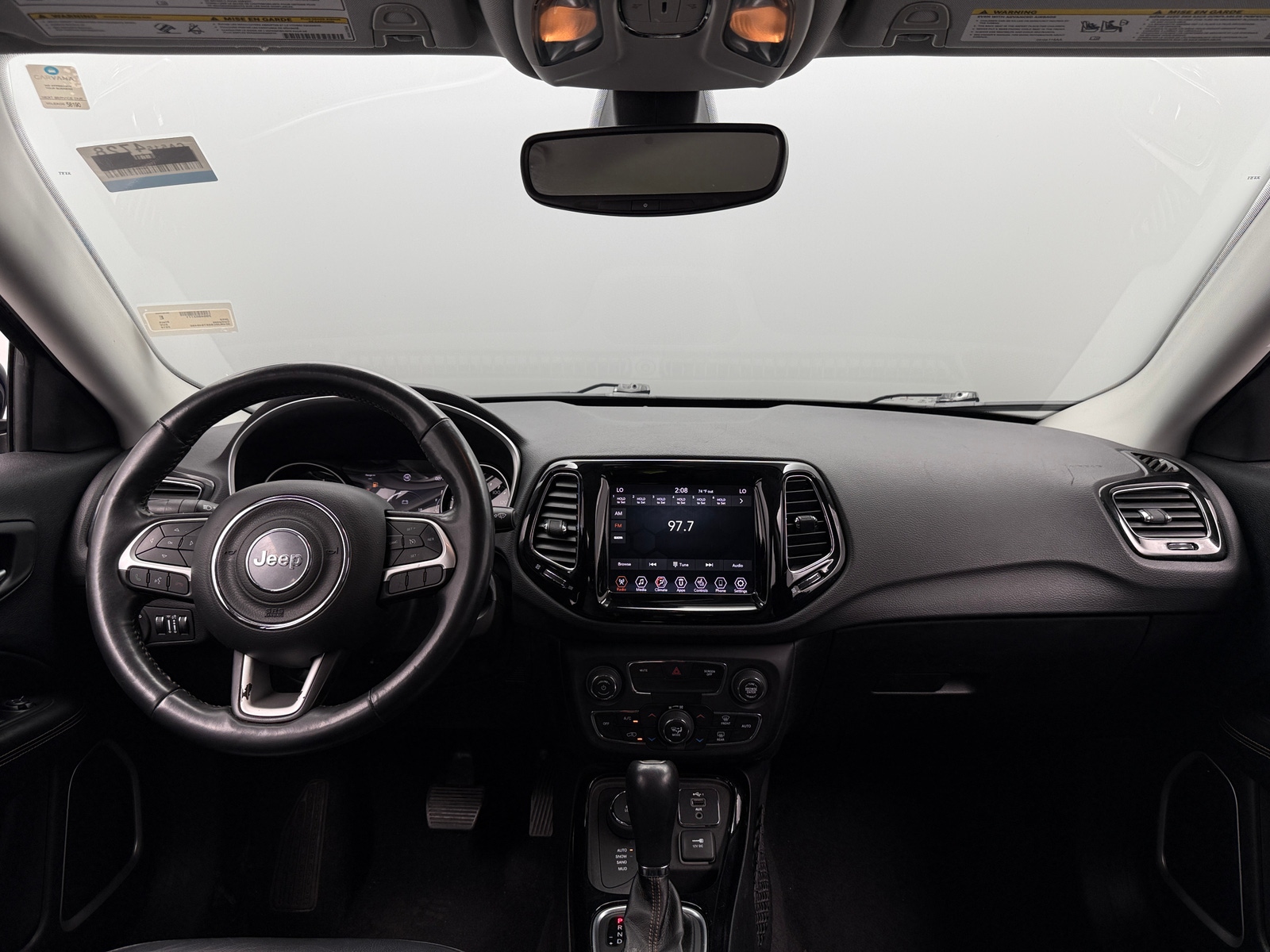 Thumbnail: 2019 Jeep Compass - 2