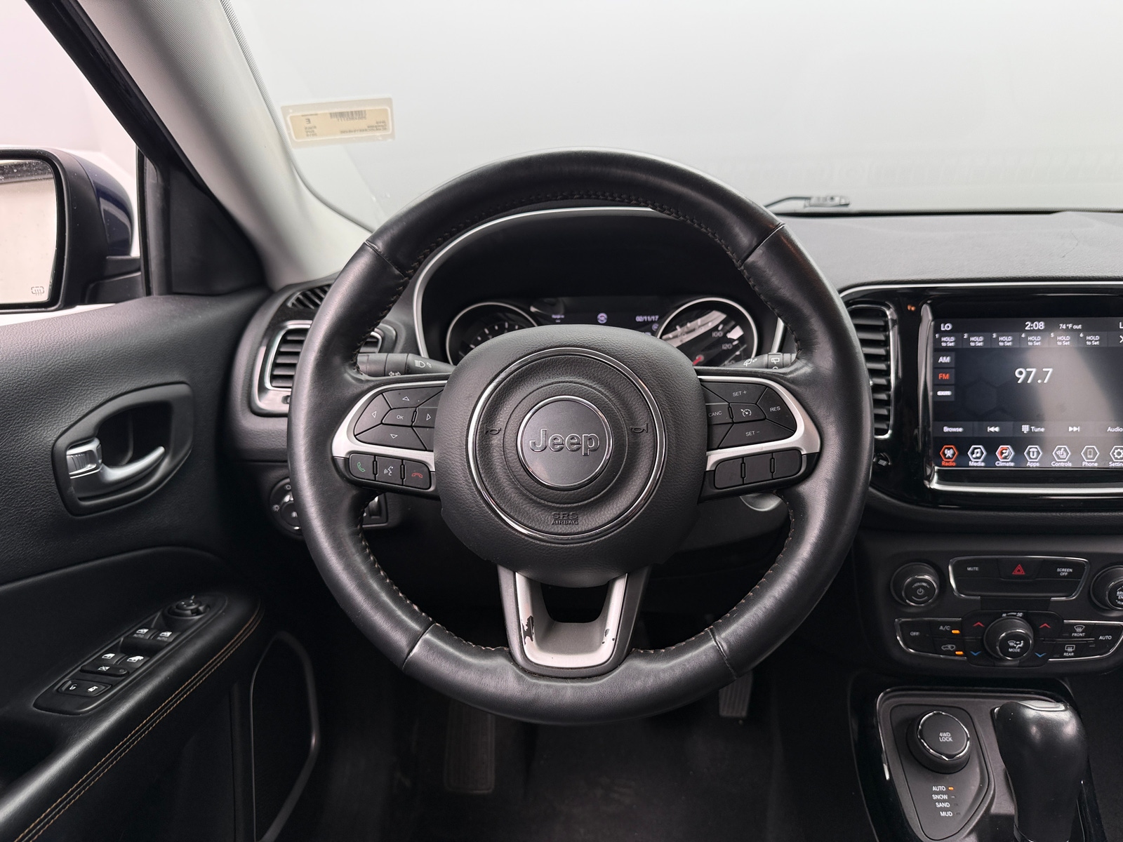 Thumbnail: 2019 Jeep Compass - 4