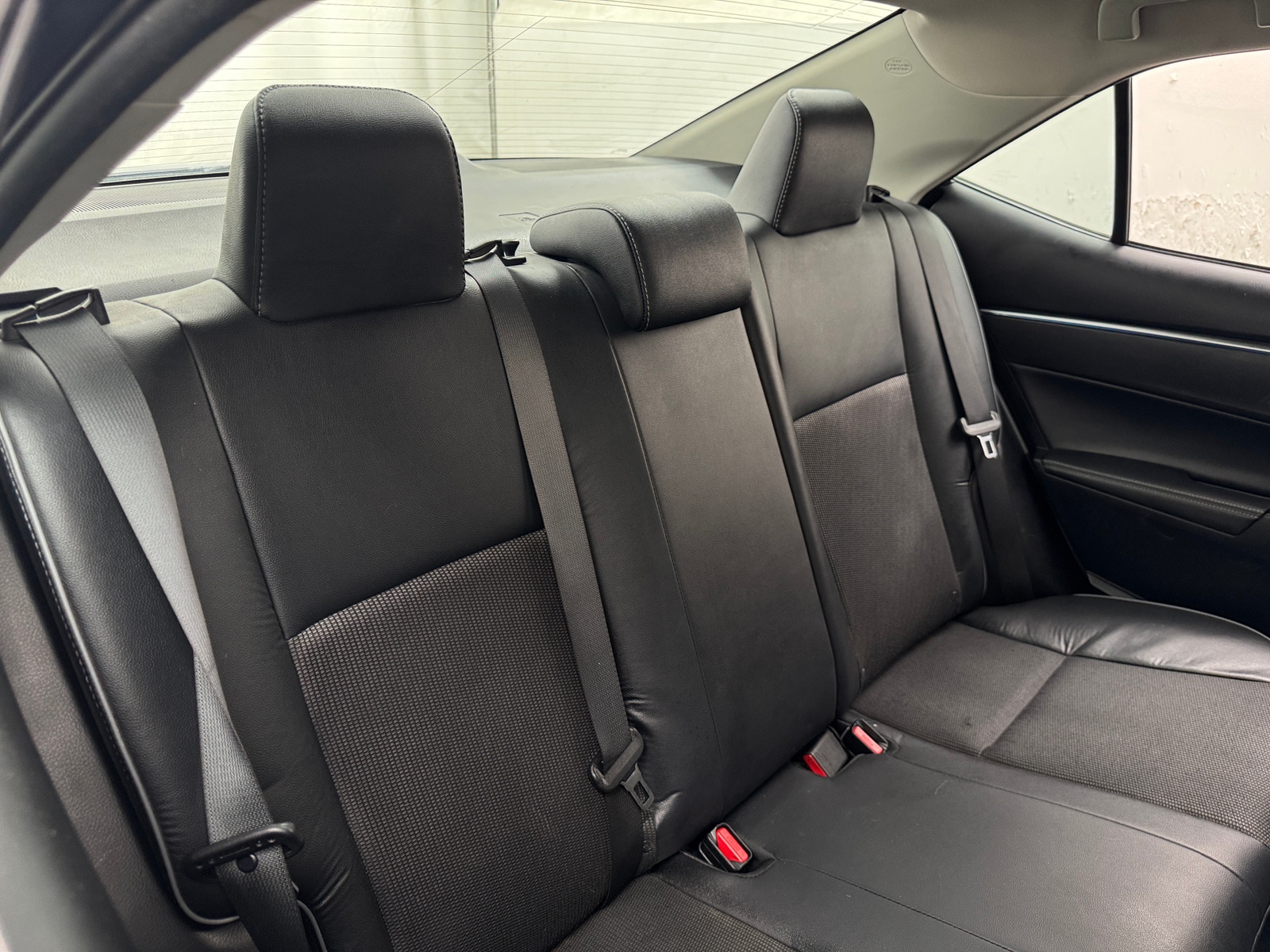 Thumbnail: 2014 Toyota Corolla - 6