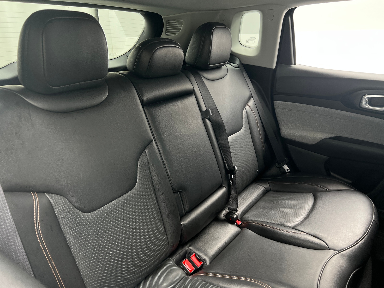 Thumbnail: 2022 Jeep Compass - 5