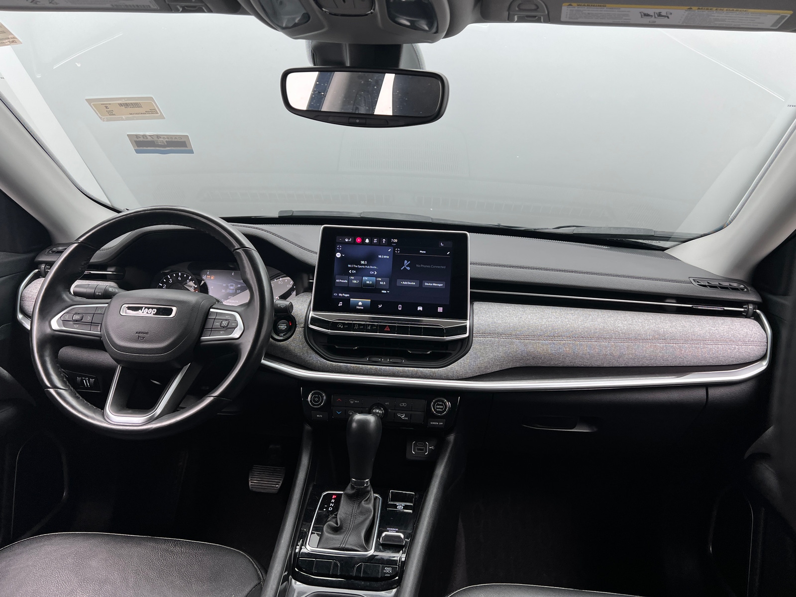 Thumbnail: 2022 Jeep Compass - 2