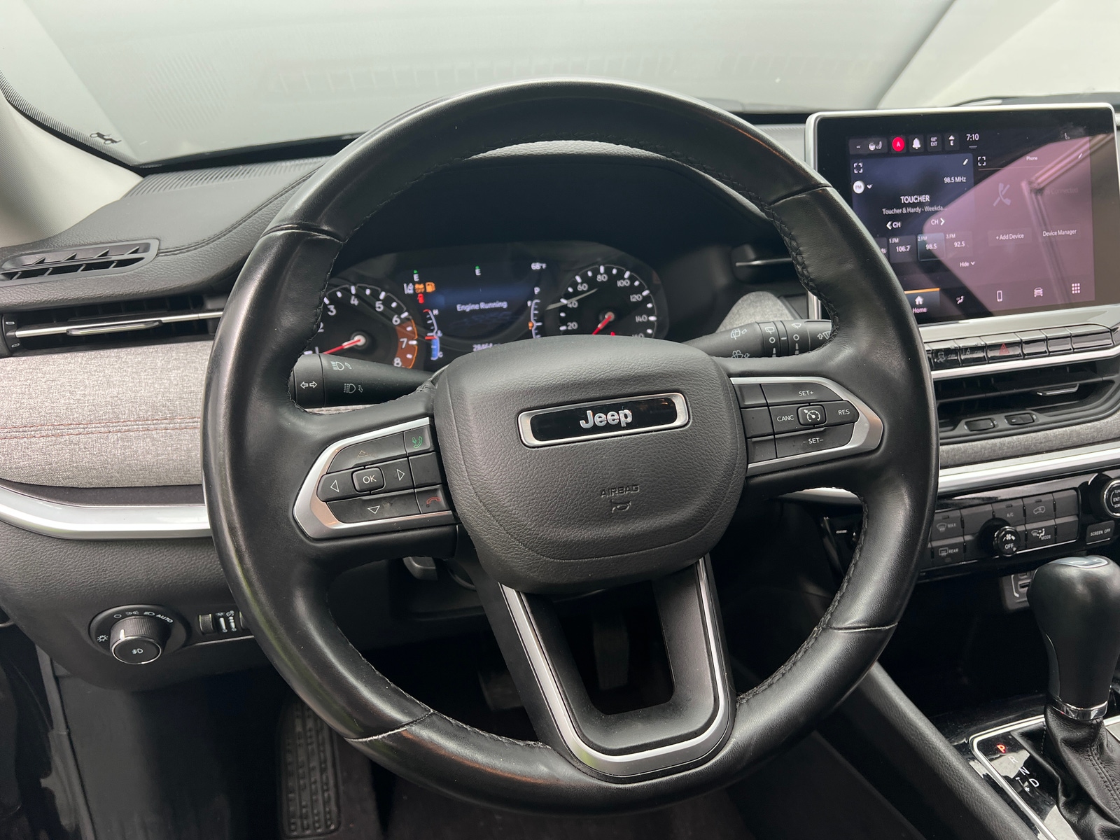 Thumbnail: 2022 Jeep Compass - 4
