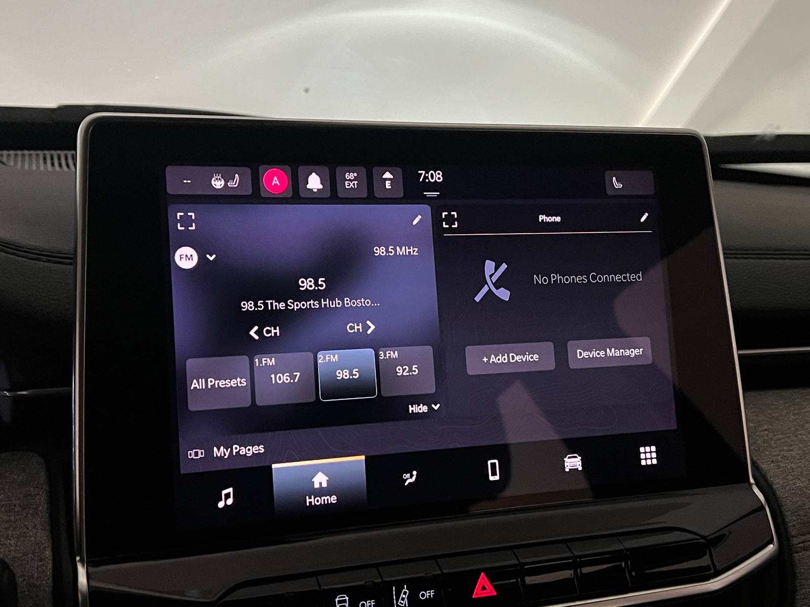 Thumbnail: 2022 Jeep Compass - 3