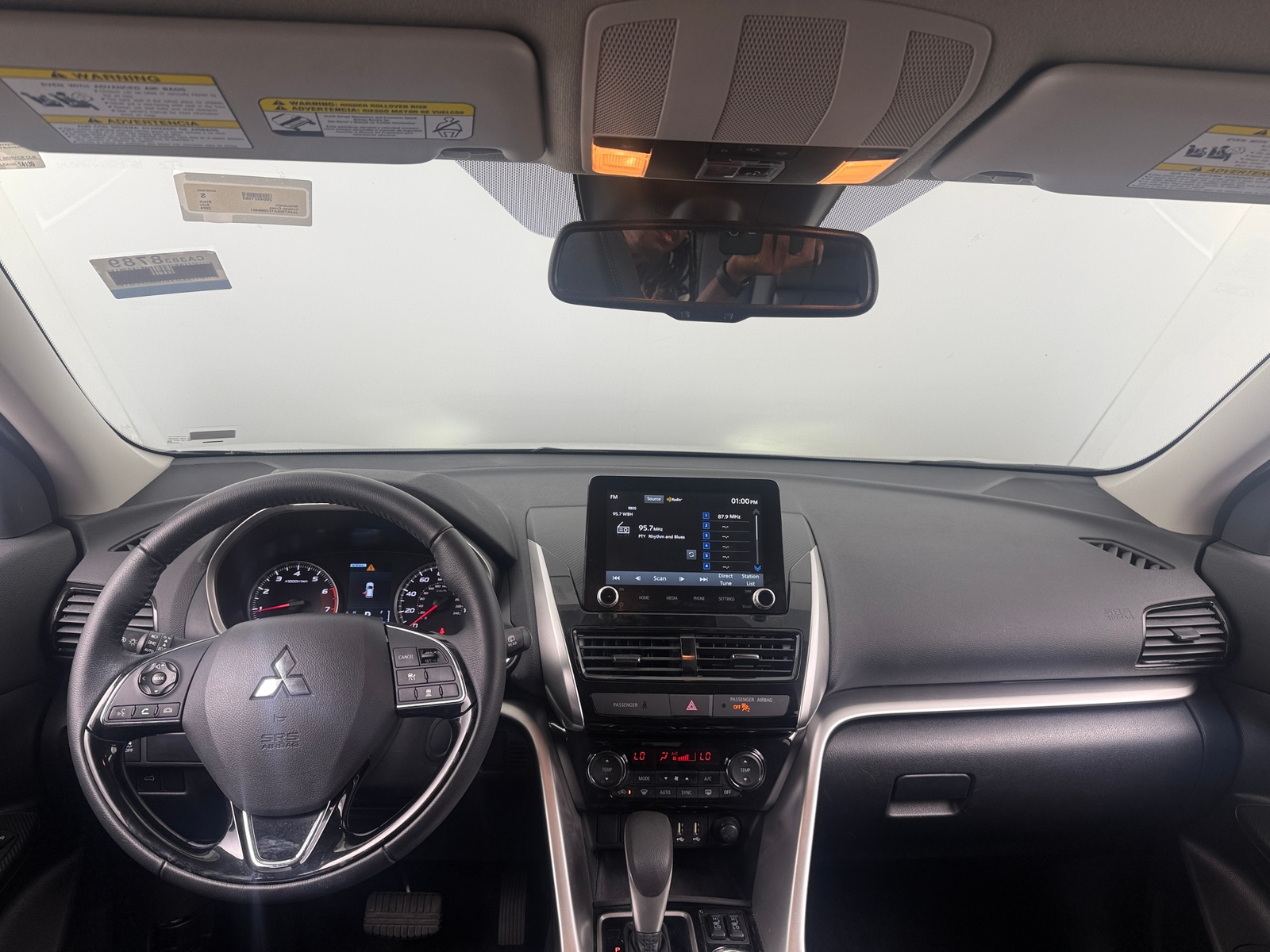 Thumbnail: 2026 Mitsubishi Eclipse Cross - 2