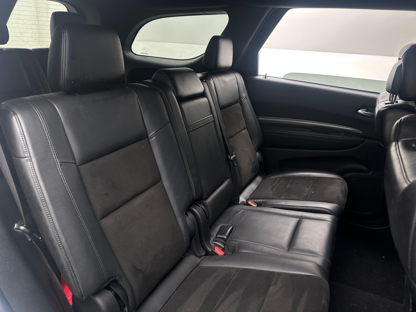Thumbnail: 2020 Dodge Durango - 5