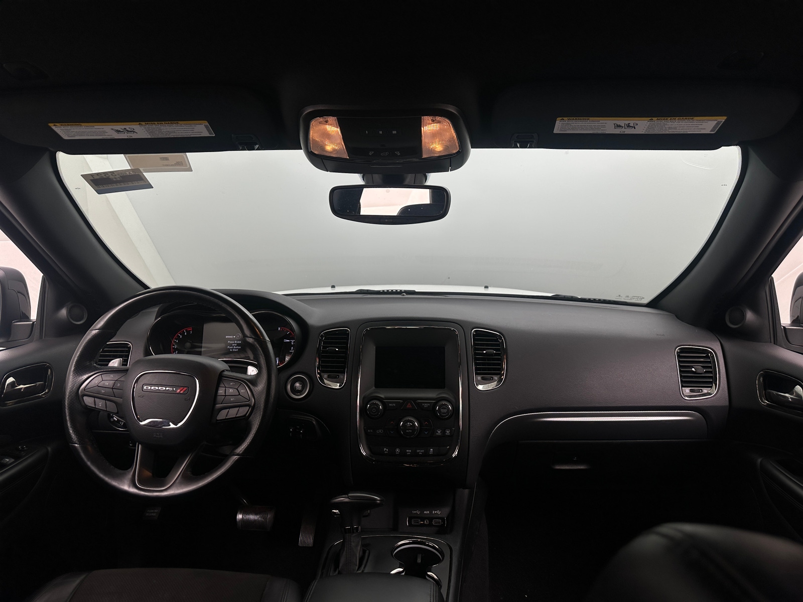 Thumbnail: 2020 Dodge Durango - 2