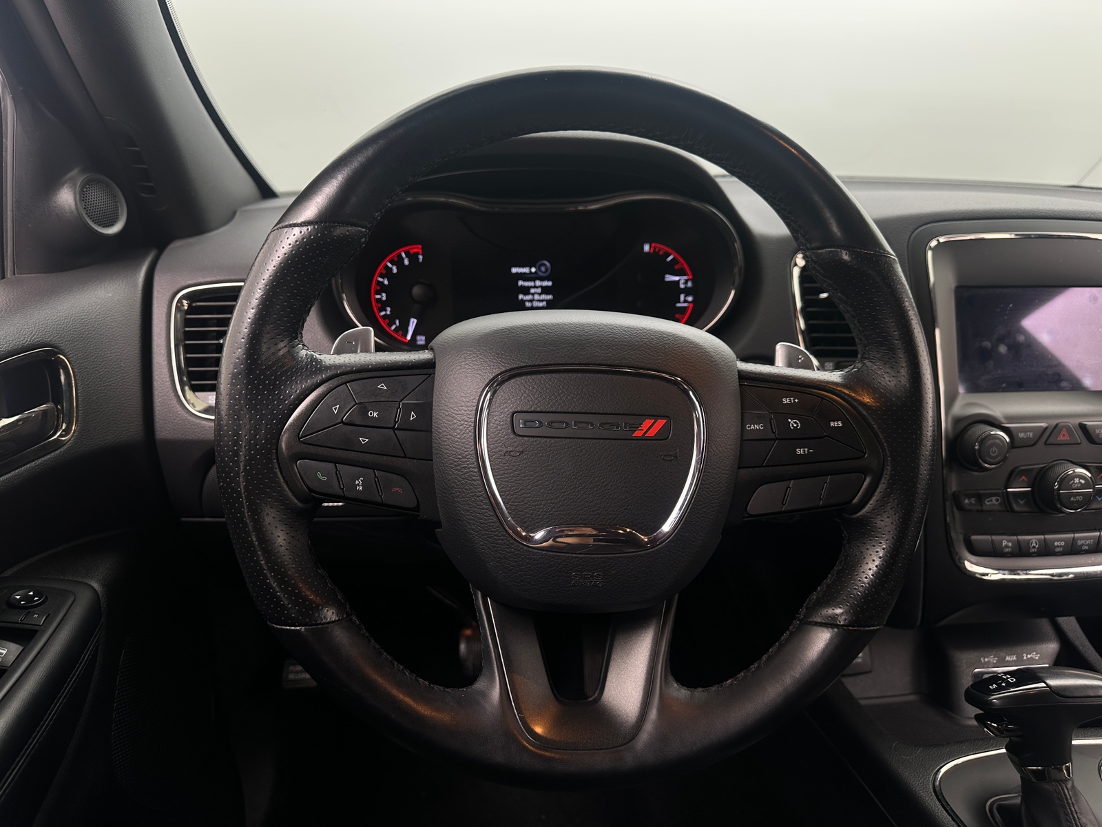 Thumbnail: 2020 Dodge Durango - 4