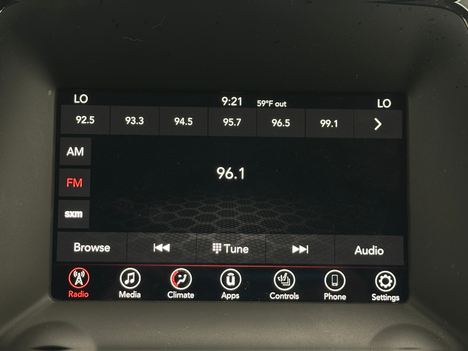Thumbnail: 2020 Dodge Durango - 3