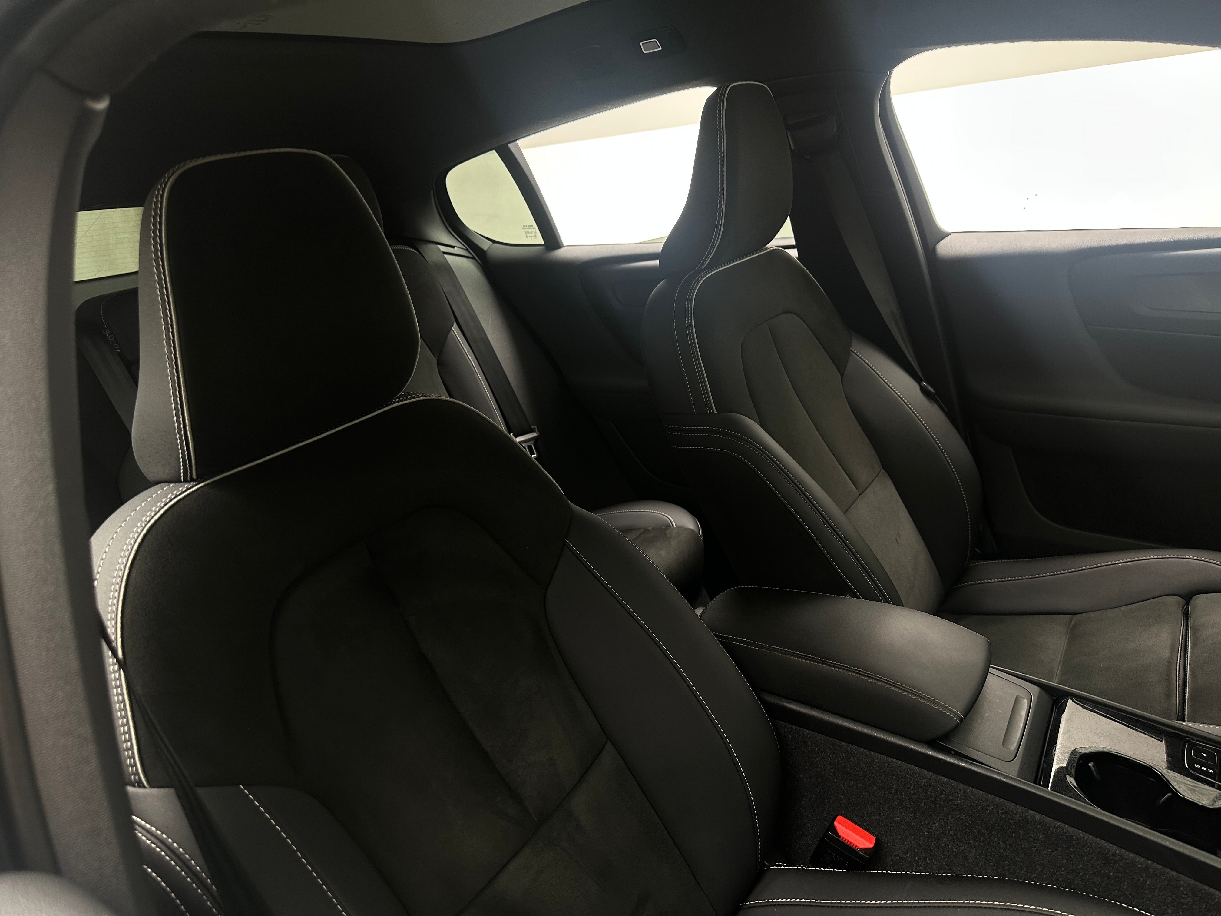 Used 2023 Volvo C40 Plus with VIN YV4ED3GL1P2065818 for sale in Oak Creek, WI