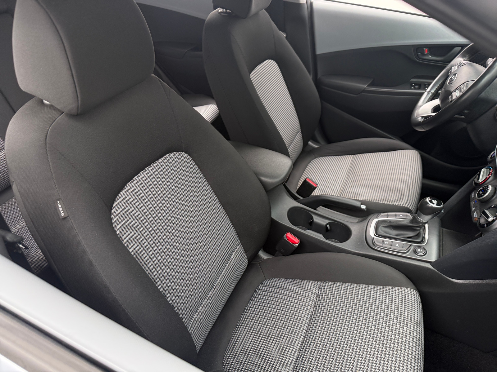 Thumbnail: 2019 Hyundai Kona - 2